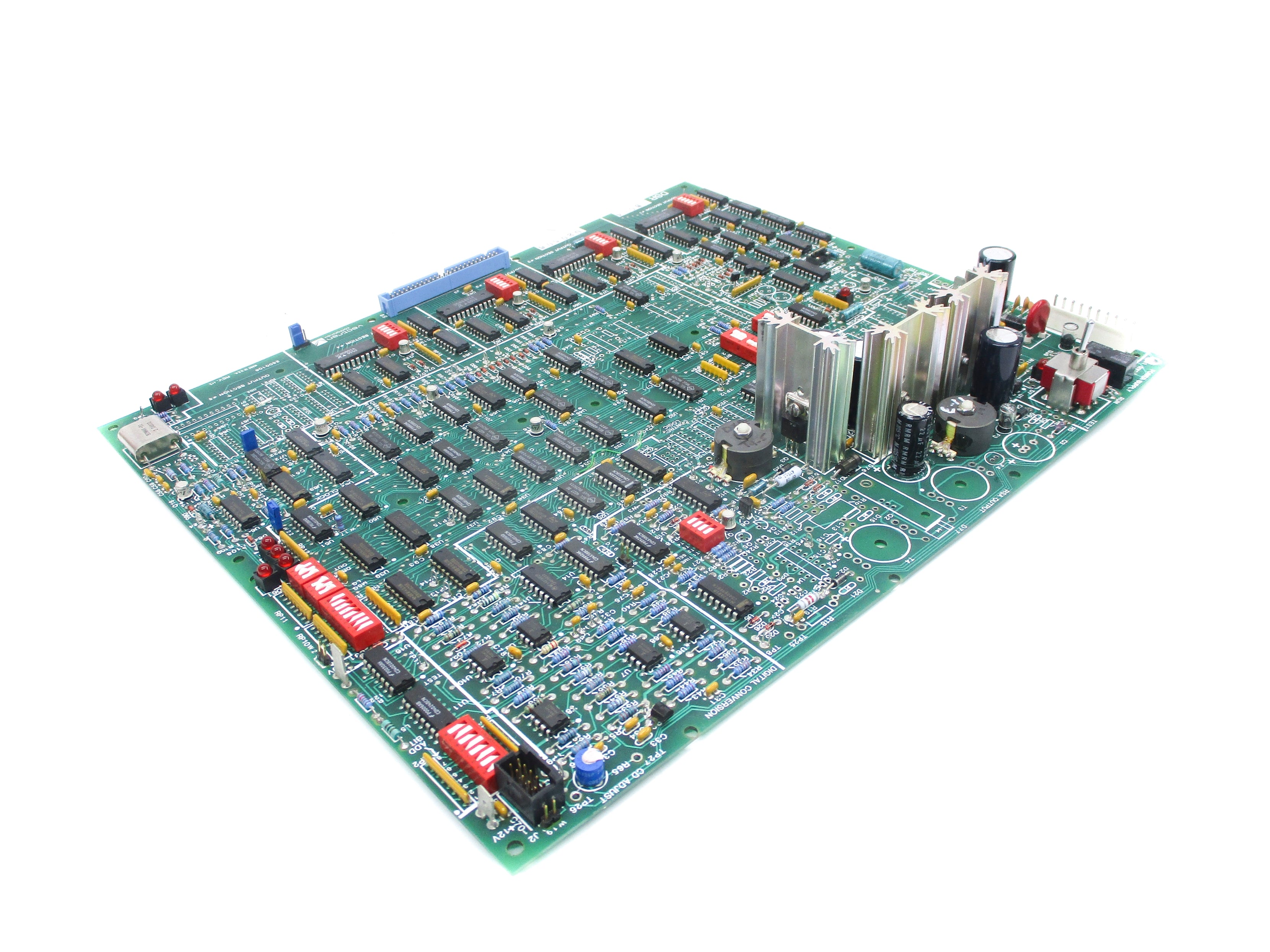 VECTRAN DSR3014 REV. H1 NSNP