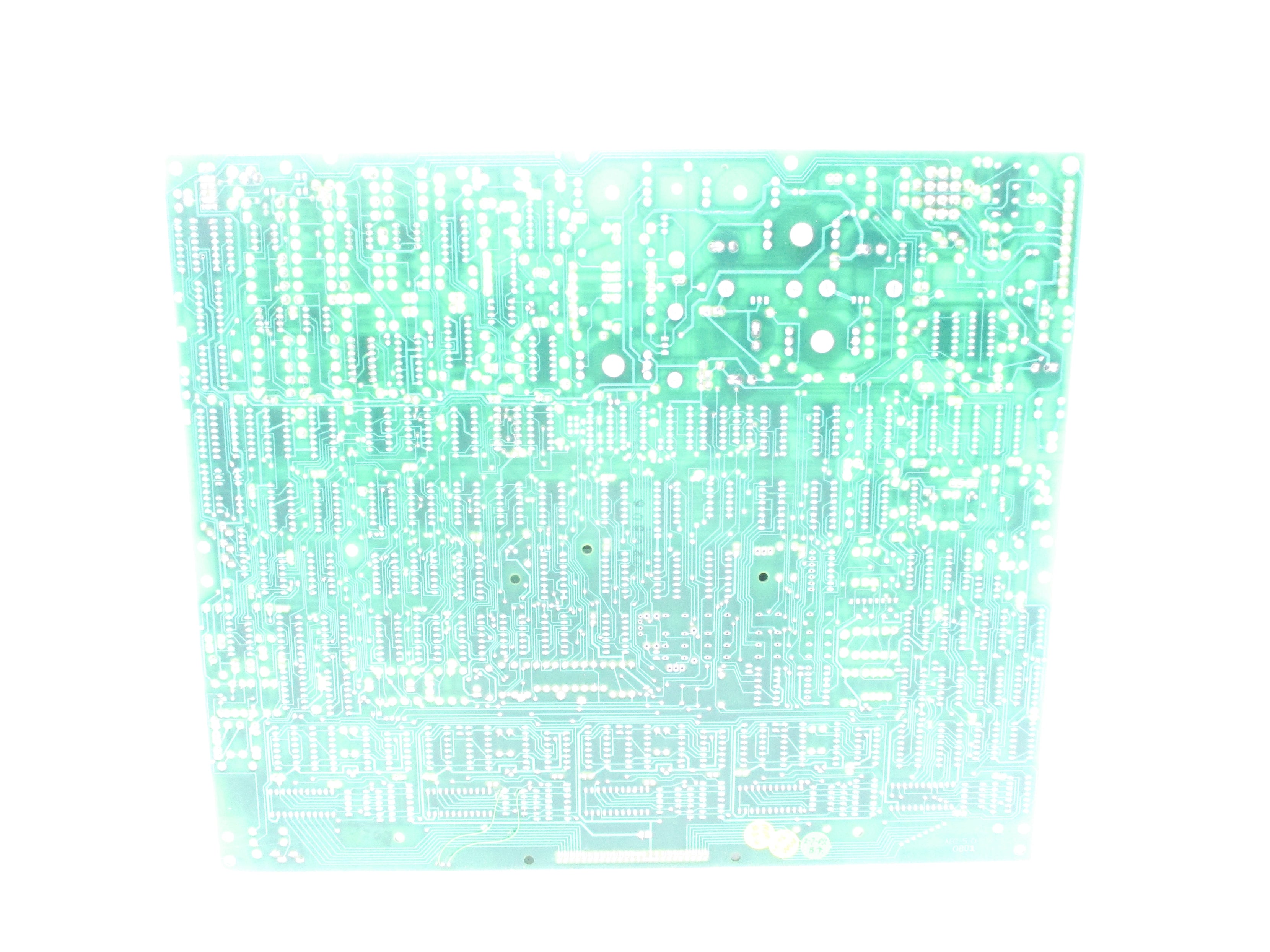 VECTRAN DSR3014 REV. H1 NSNP