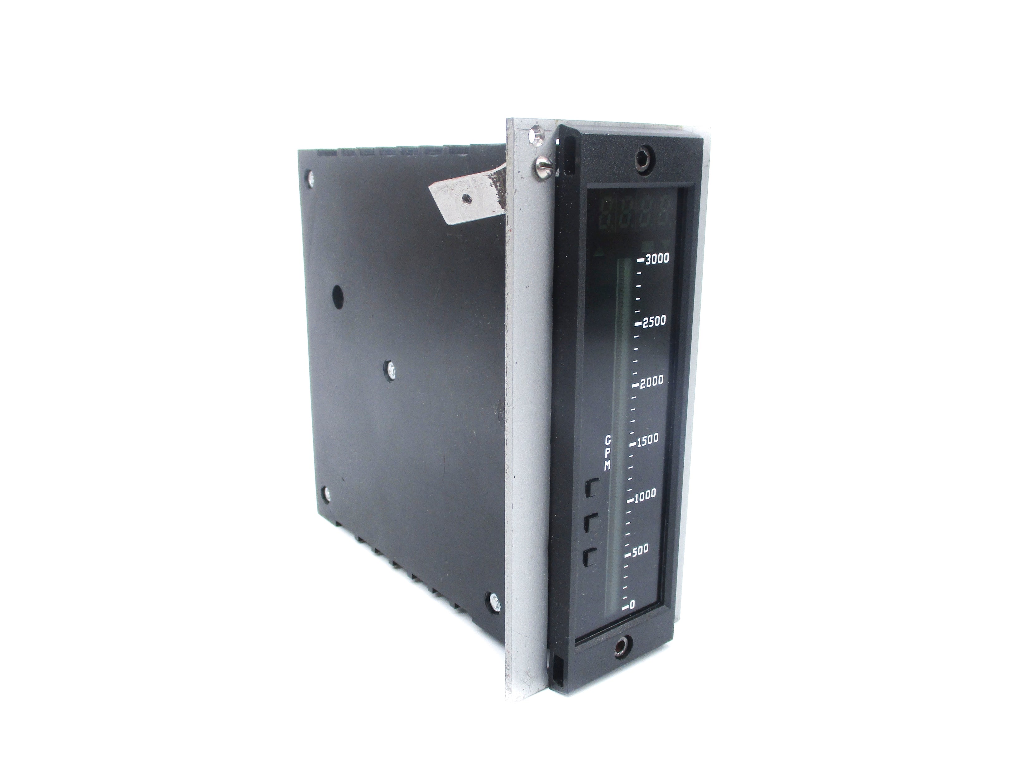 AMETEK BBVGGXXXY1MDQXBX24-37 0-3000GPM UNMP