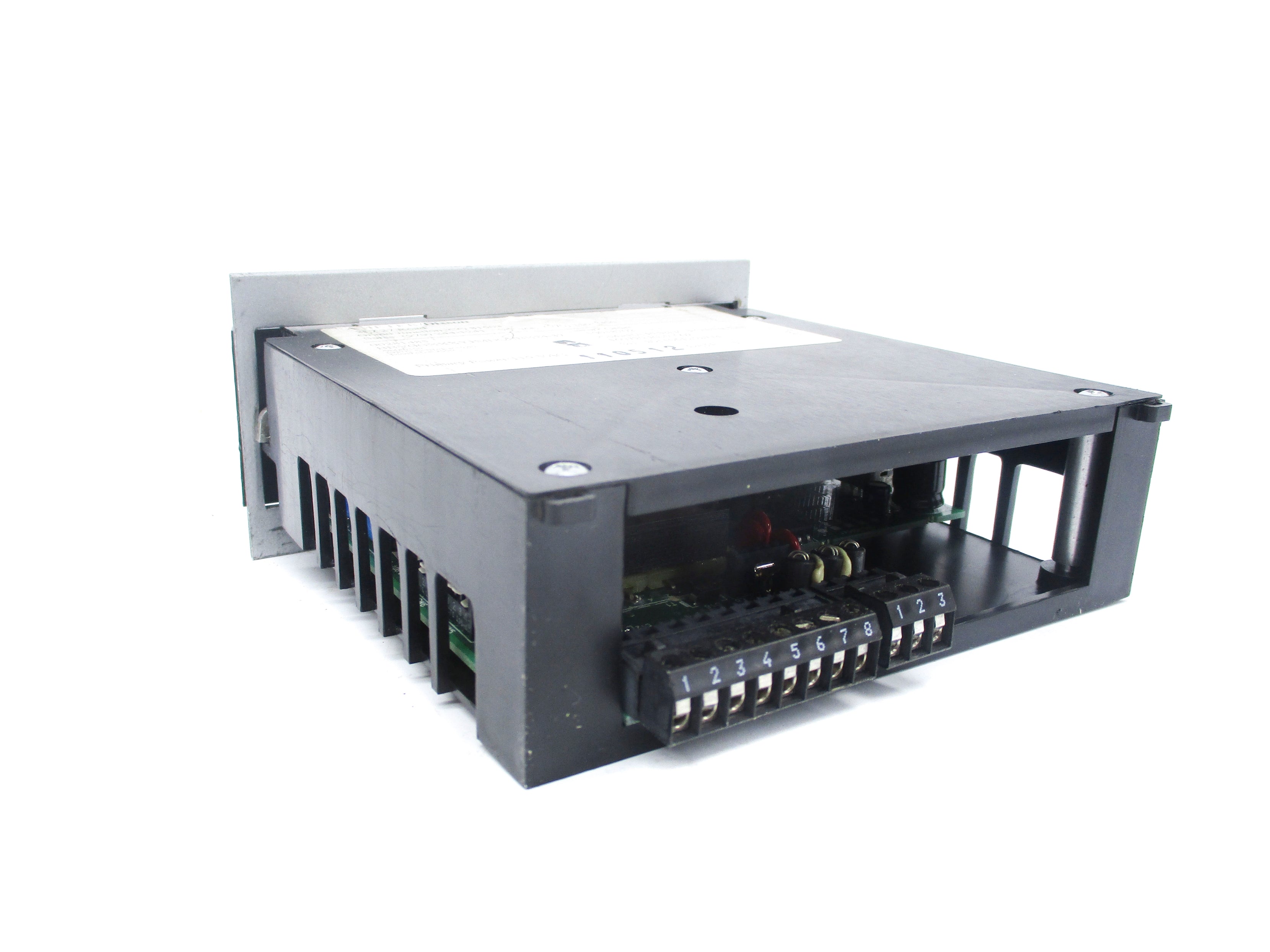 AMETEK BBVGGXXXY1MDQXBX24-37 0-3000GPM UNMP