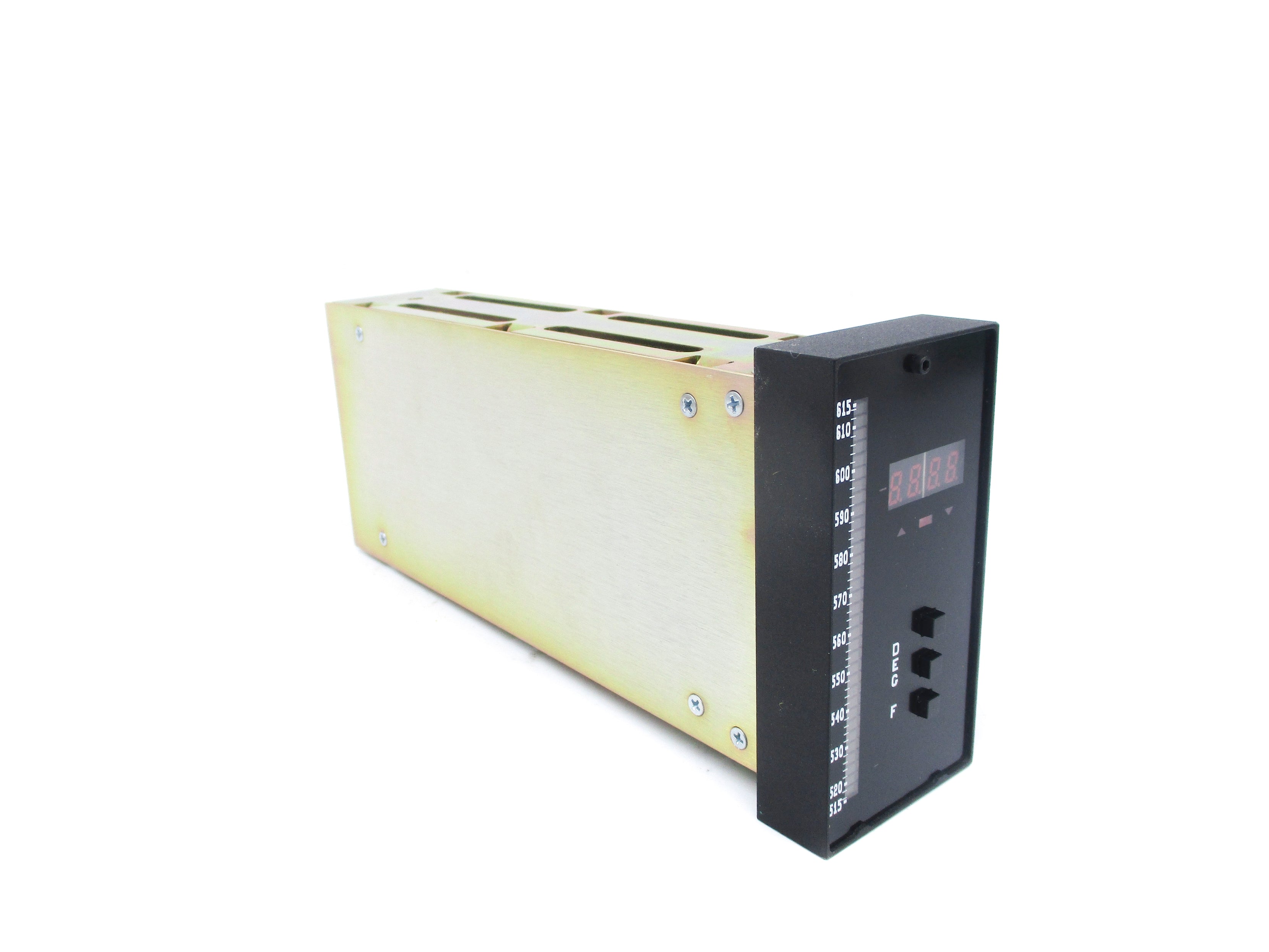 AMETEK BTVTR1RHY1MDLXBX93102 515-615F UNMP