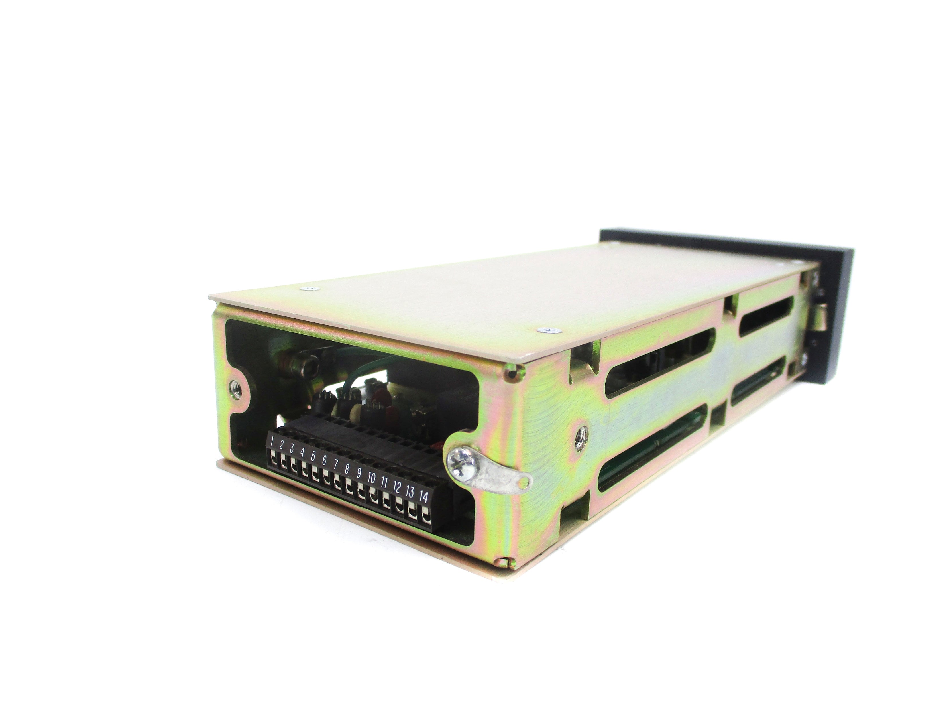 AMETEK BTVTR1RHY1MDLXBX93102 515-615F UNMP