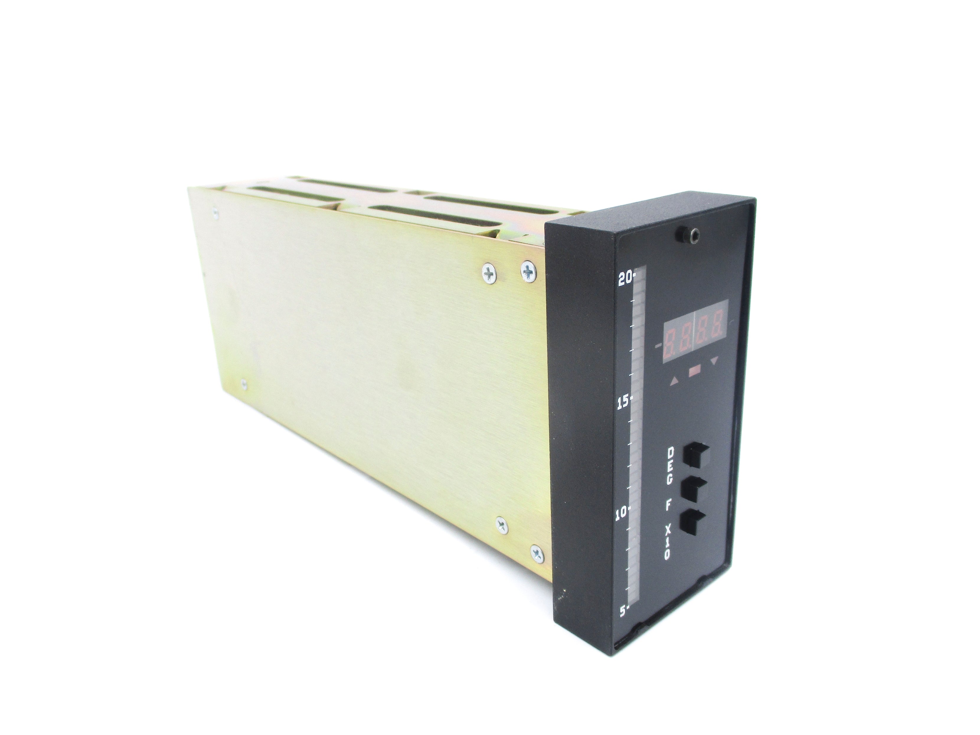 AMETEK TTVRR1RHY1FOXRBX92870 5-20F UNMP