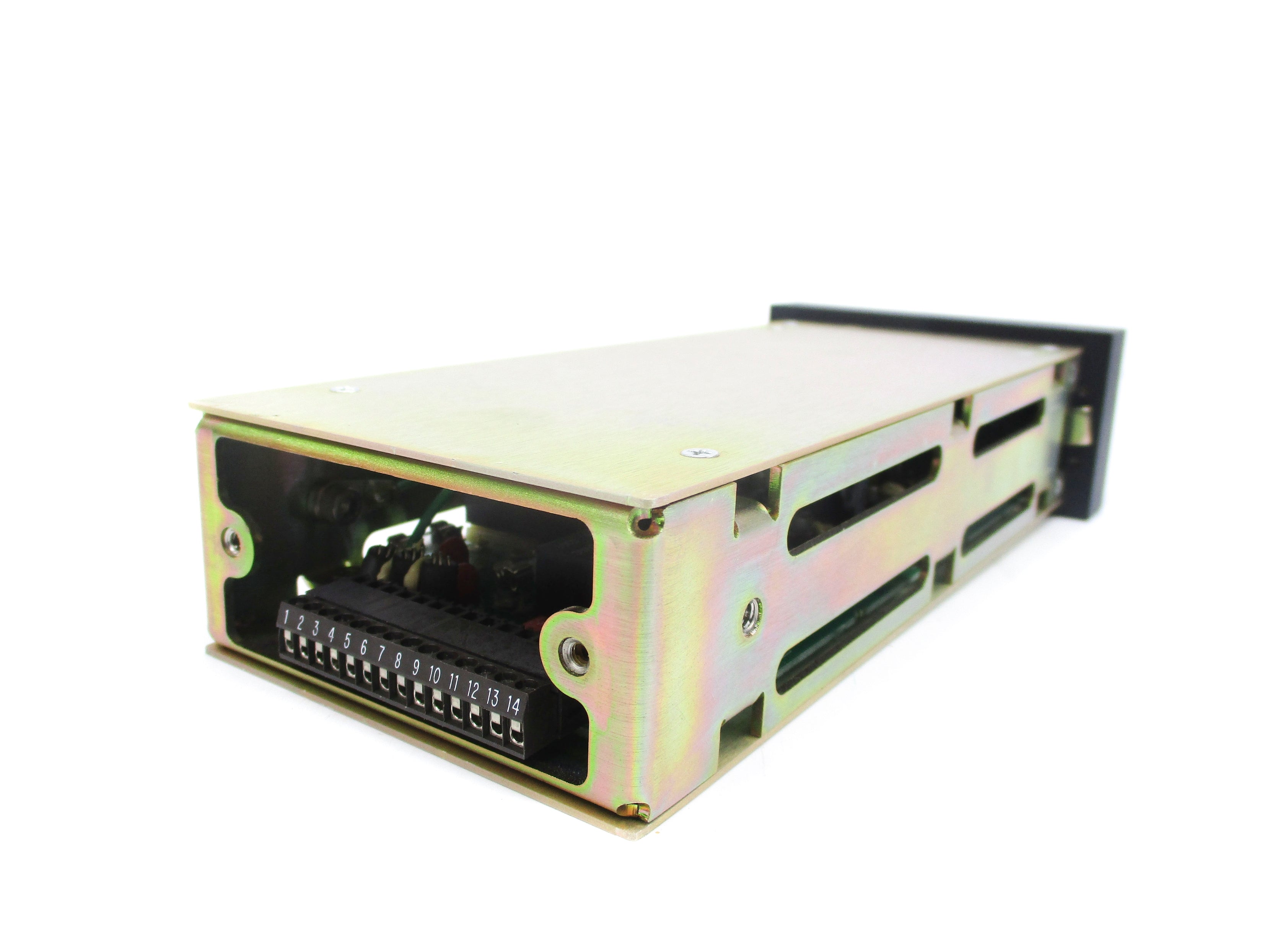 AMETEK TTVRR1RHY1FOXRBX92870 5-20F UNMP