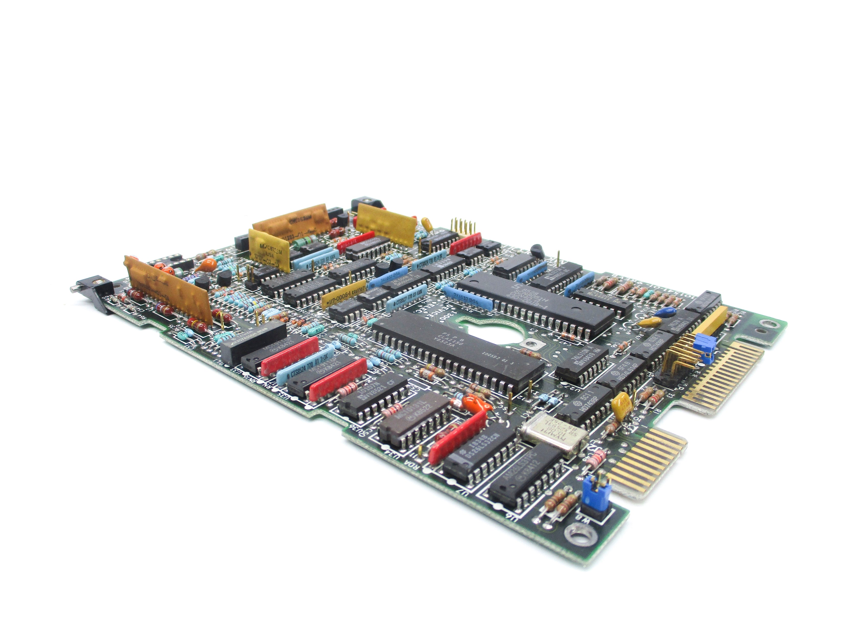 MICROPOLIS 101541-01-9 REV. B UNMP