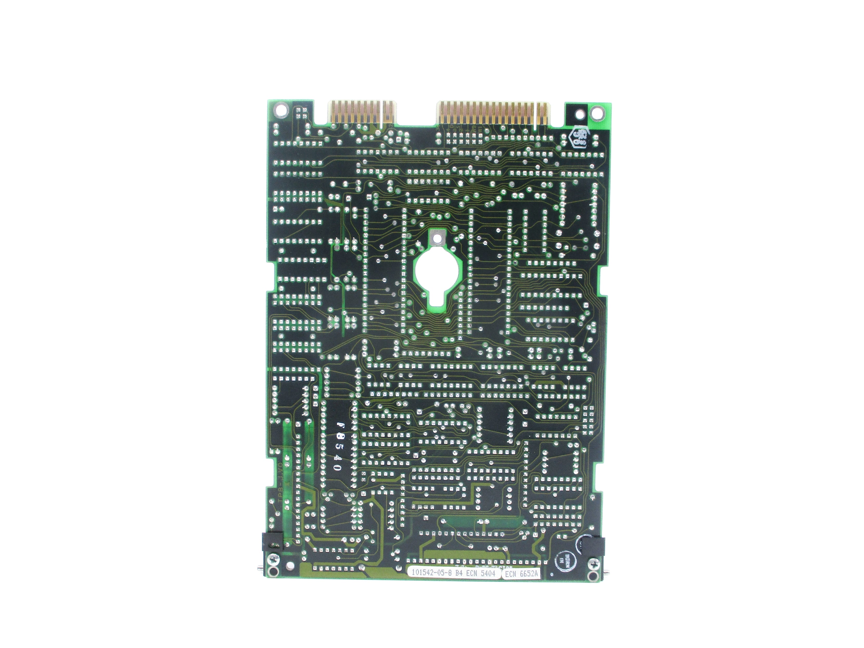 MICROPOLIS 101541-01-9 REV. B UNMP