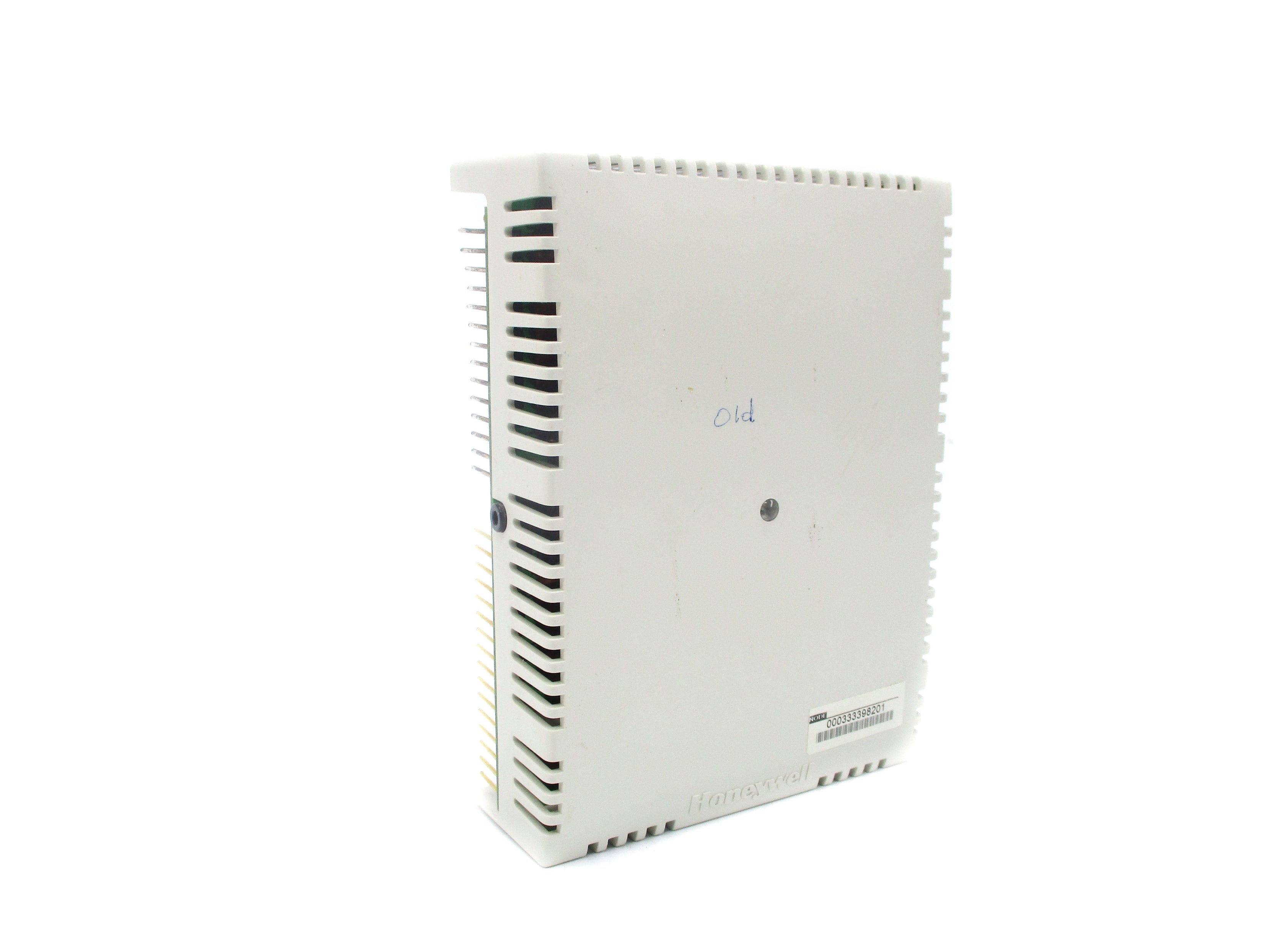 HONEYWELL W7760C2009 NSMP