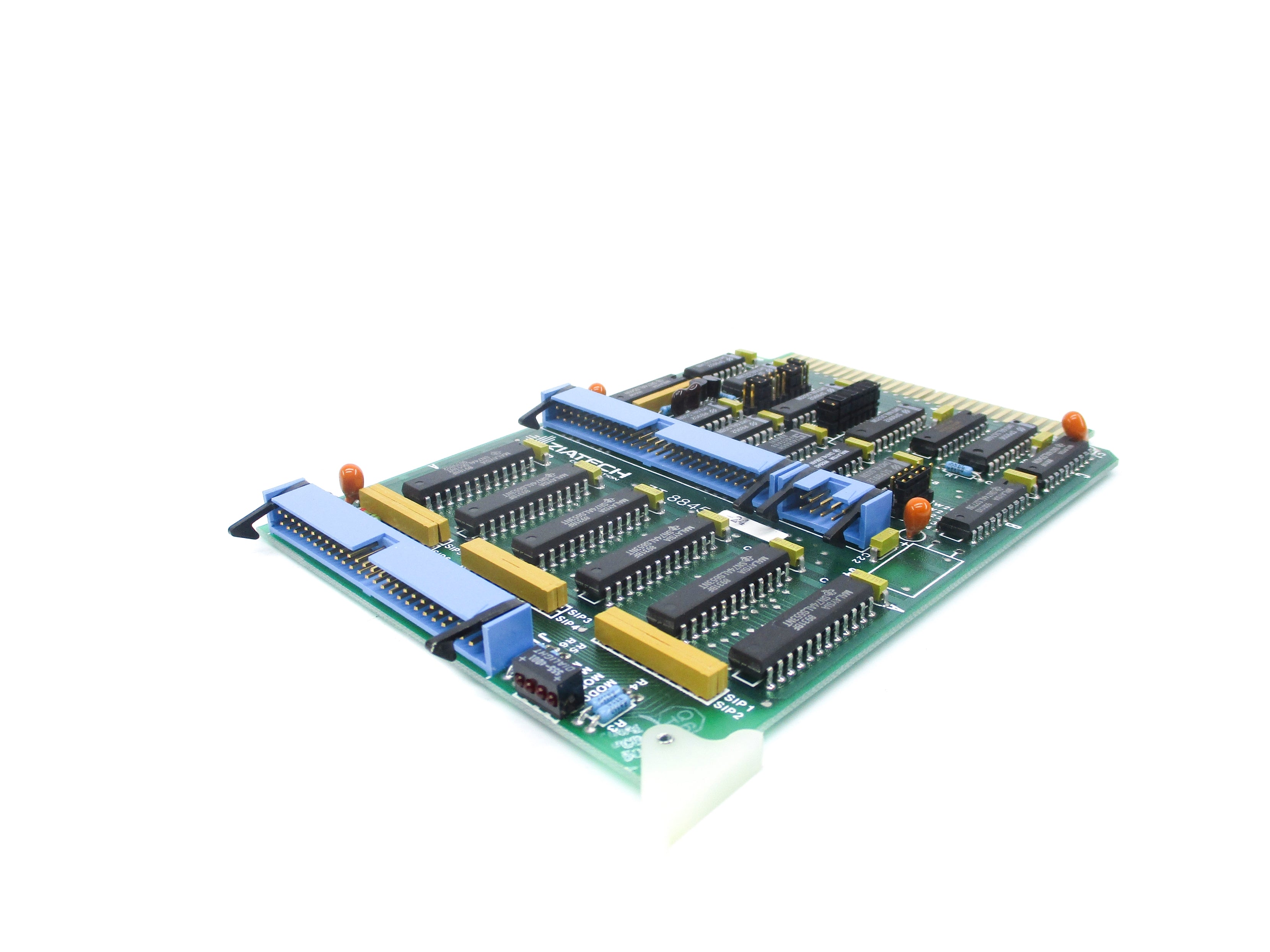 ZIATECH ZT8845 NSMP