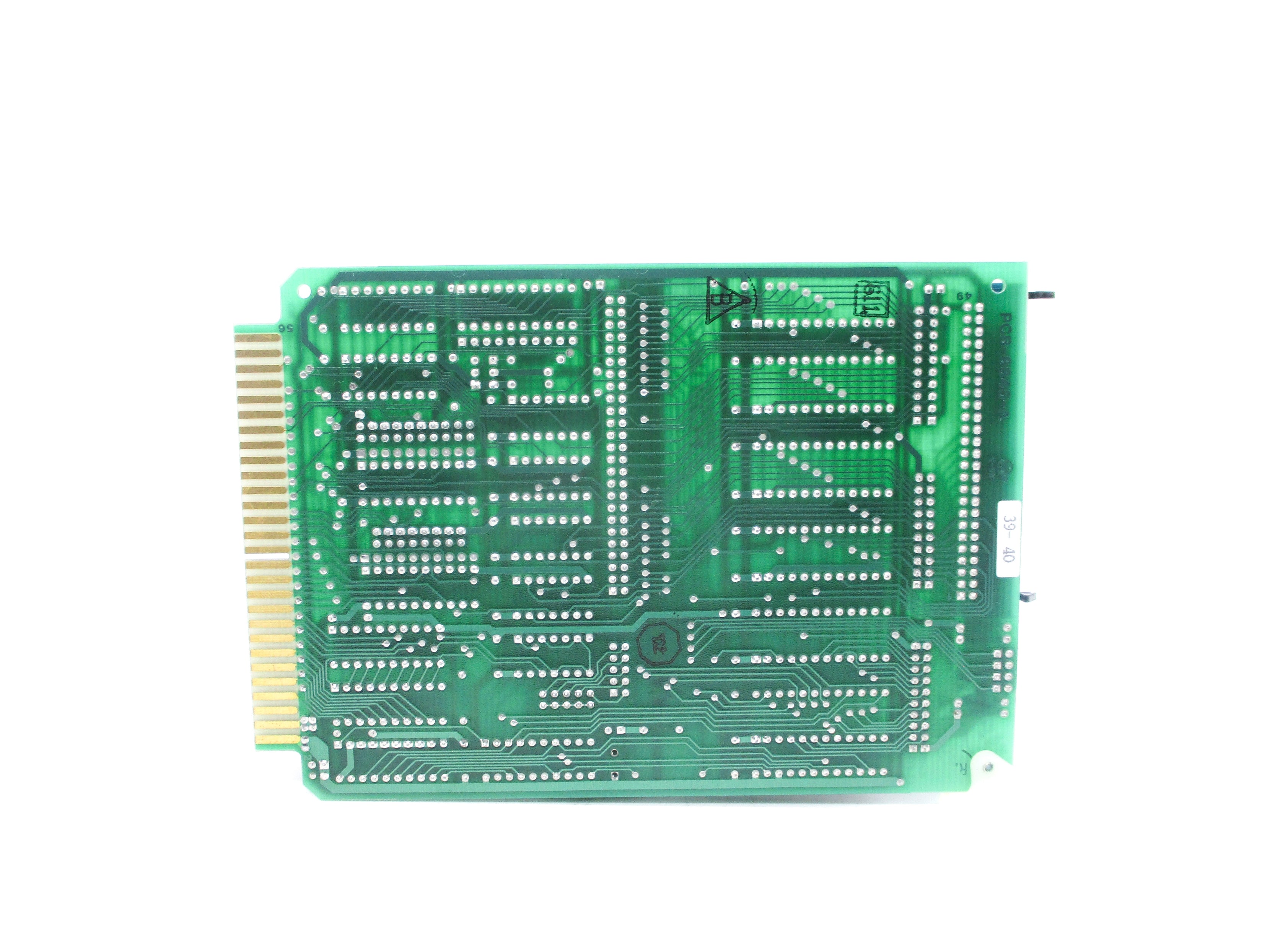 ZIATECH ZT8845 NSMP