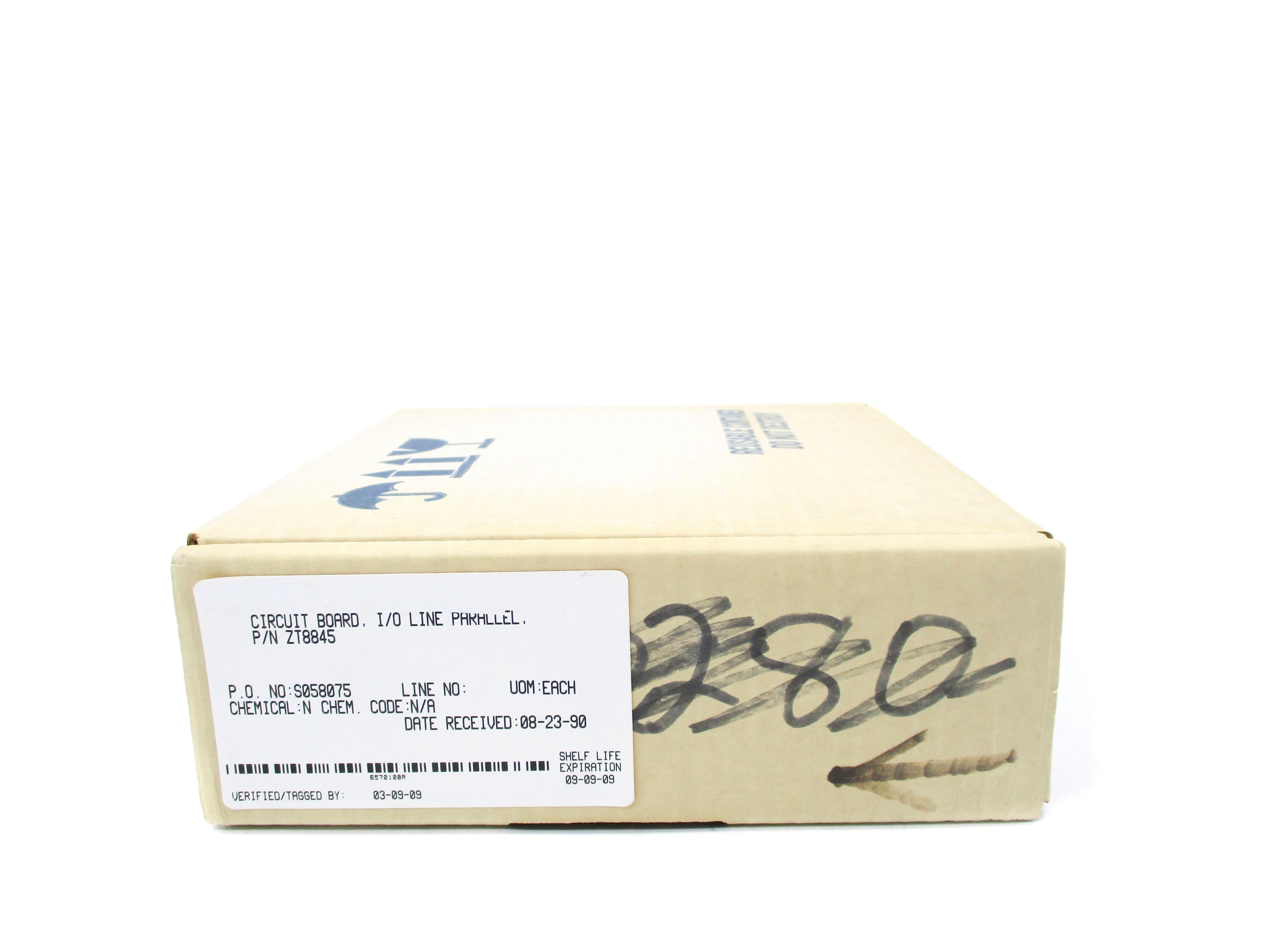 ZIATECH ZT8845 NSMP