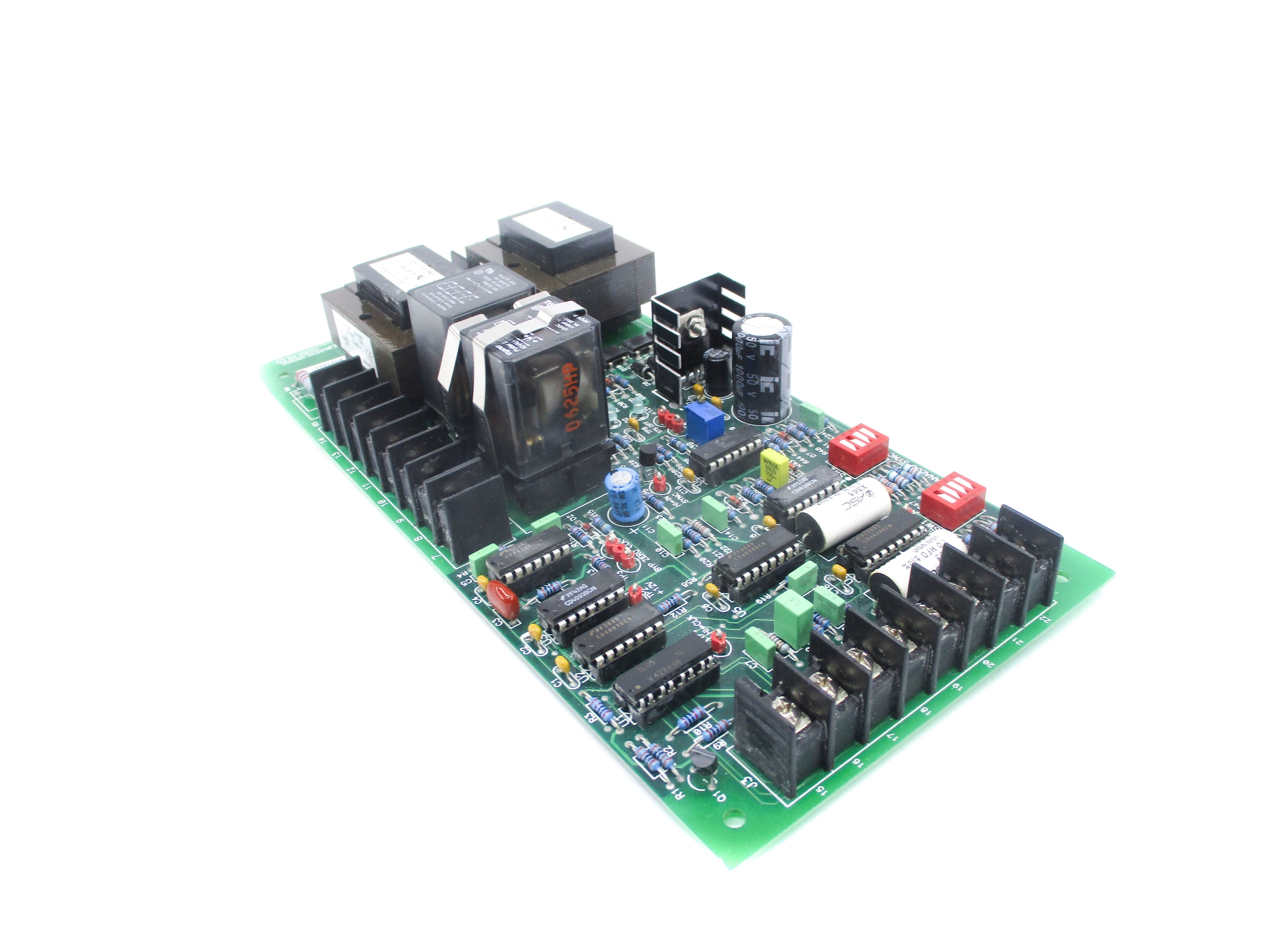 AMETEK 80-9230302-90 NSMP