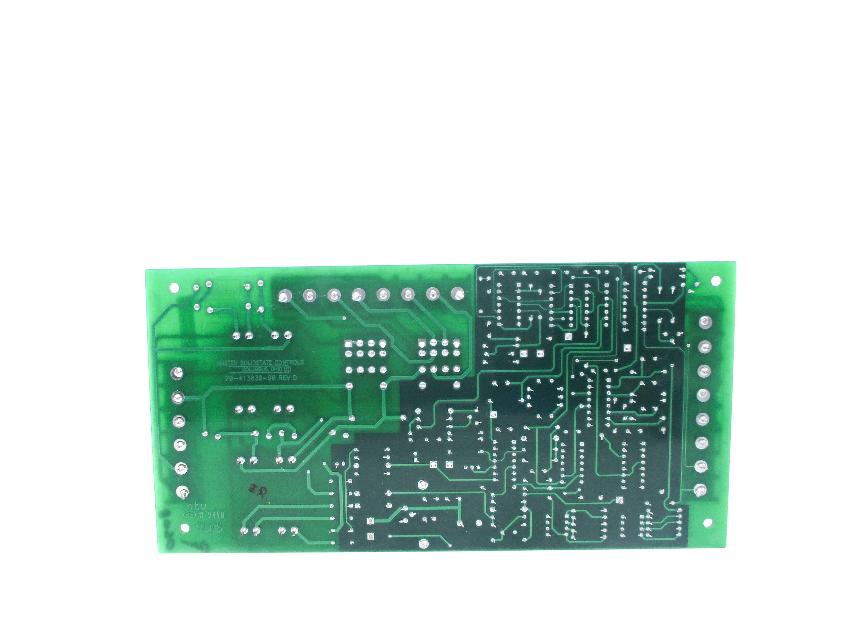 AMETEK 80-9230302-90 NSMP