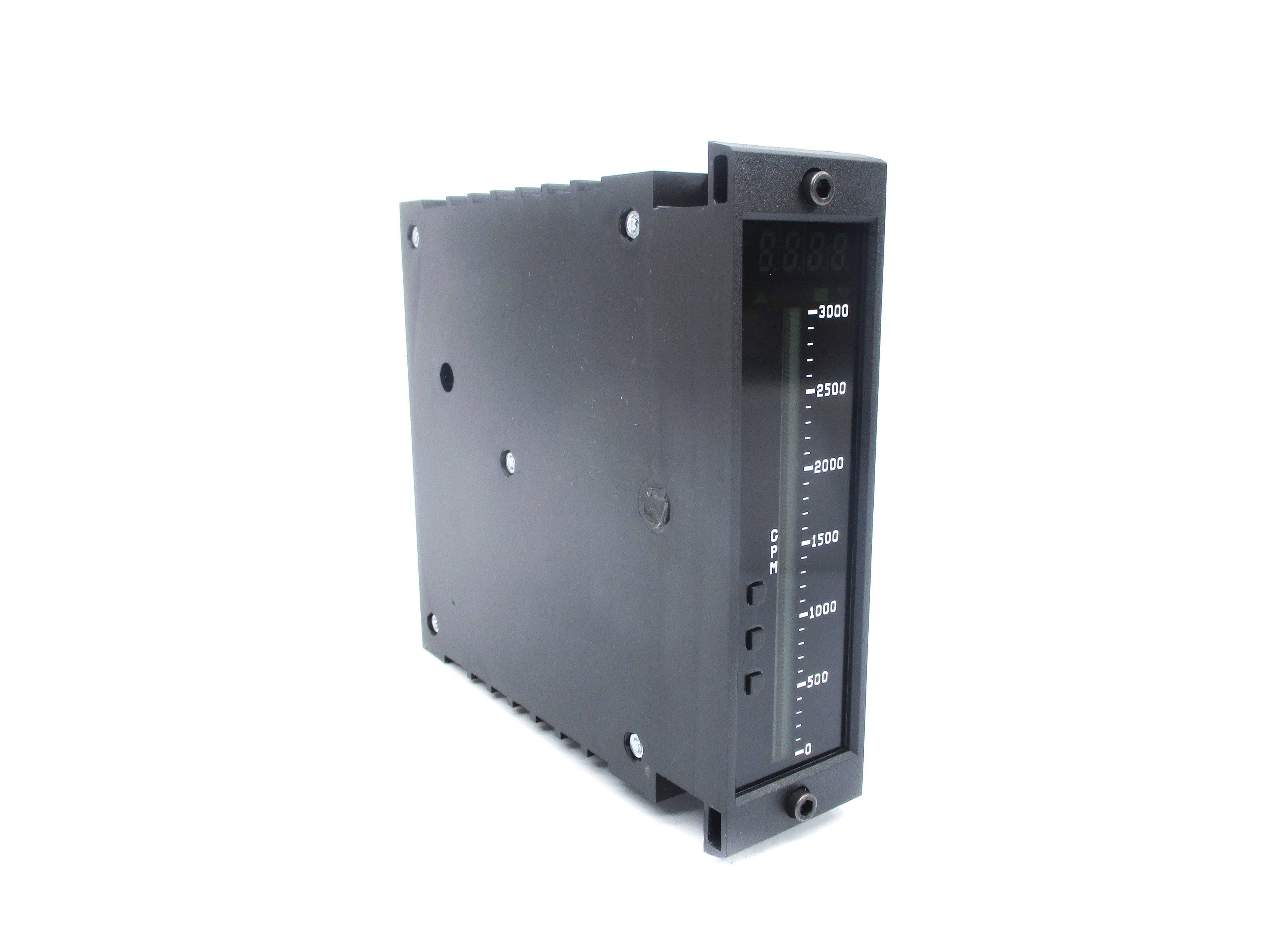 AMETEK BBVGGXXXY1VDQXBX24-37 0-3000GPM NSMP