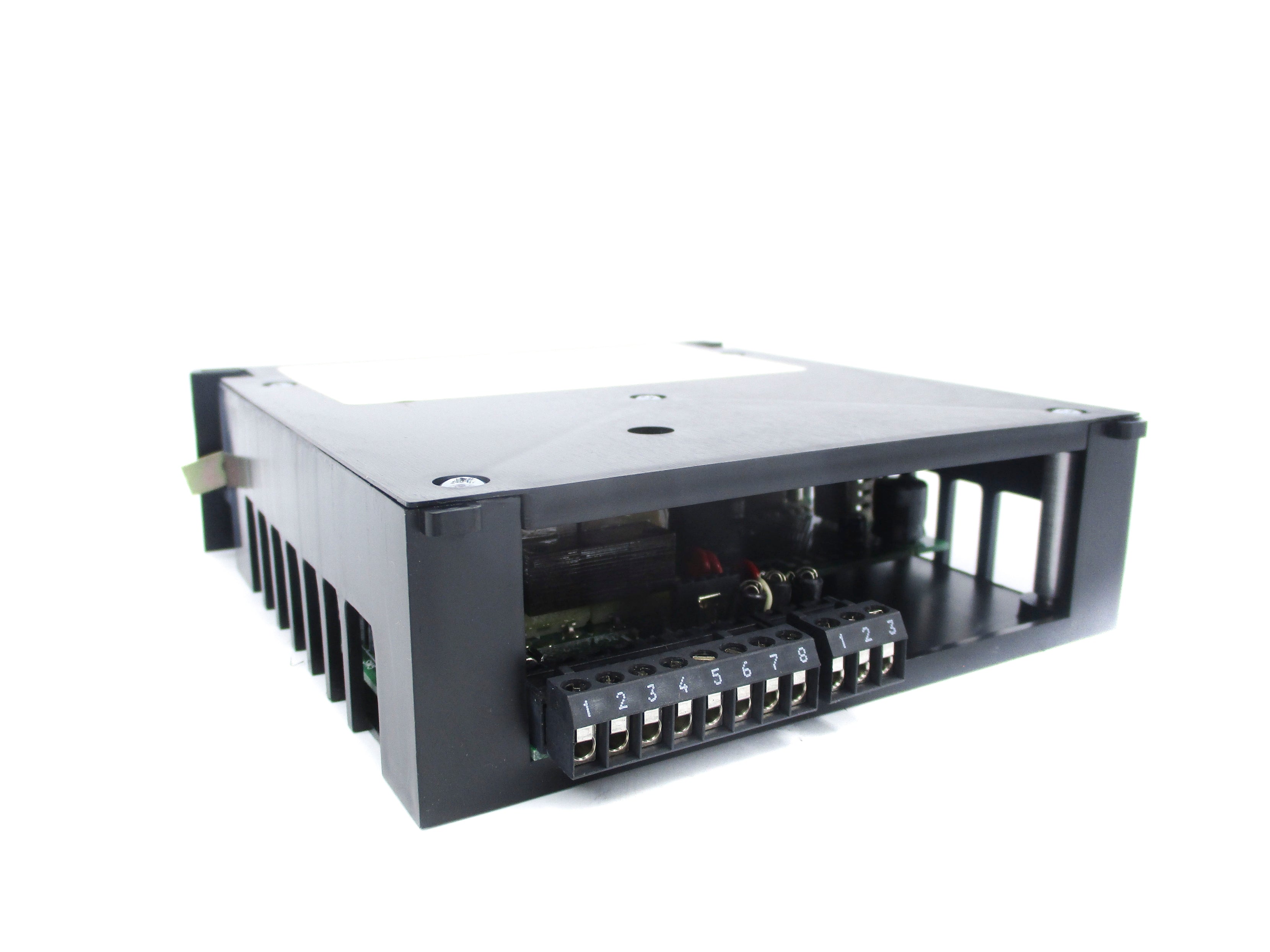 AMETEK BBVGGXXXY1VDQXBX24-37 0-3000GPM NSMP