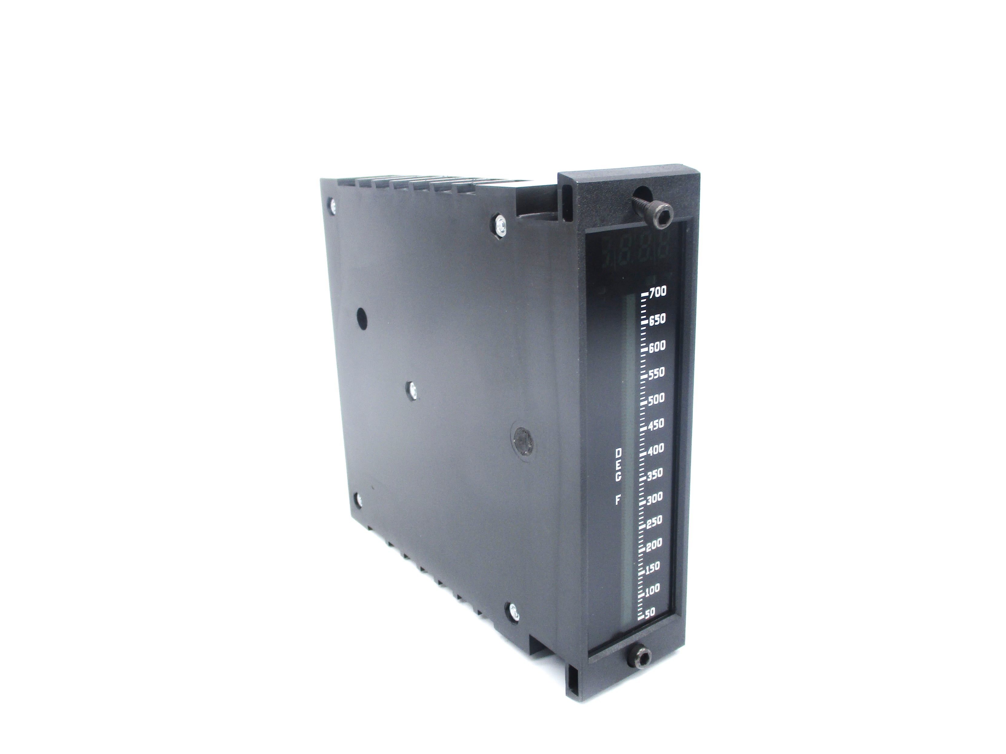 AMETEK BBVGGXXX1FOXSBX95826 50-700F NSMP