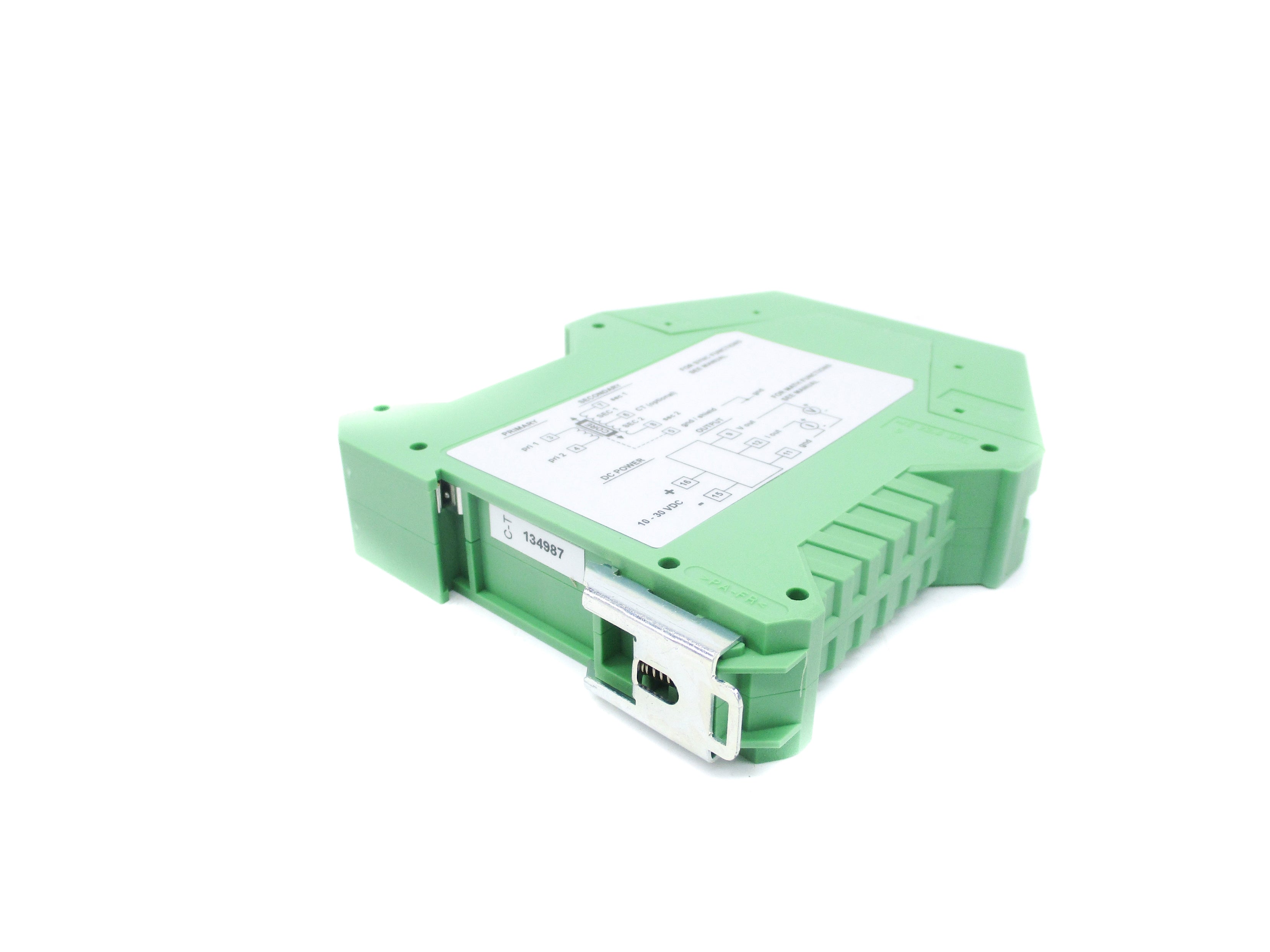 MARCO SENSORS LVC-2500 NSMP