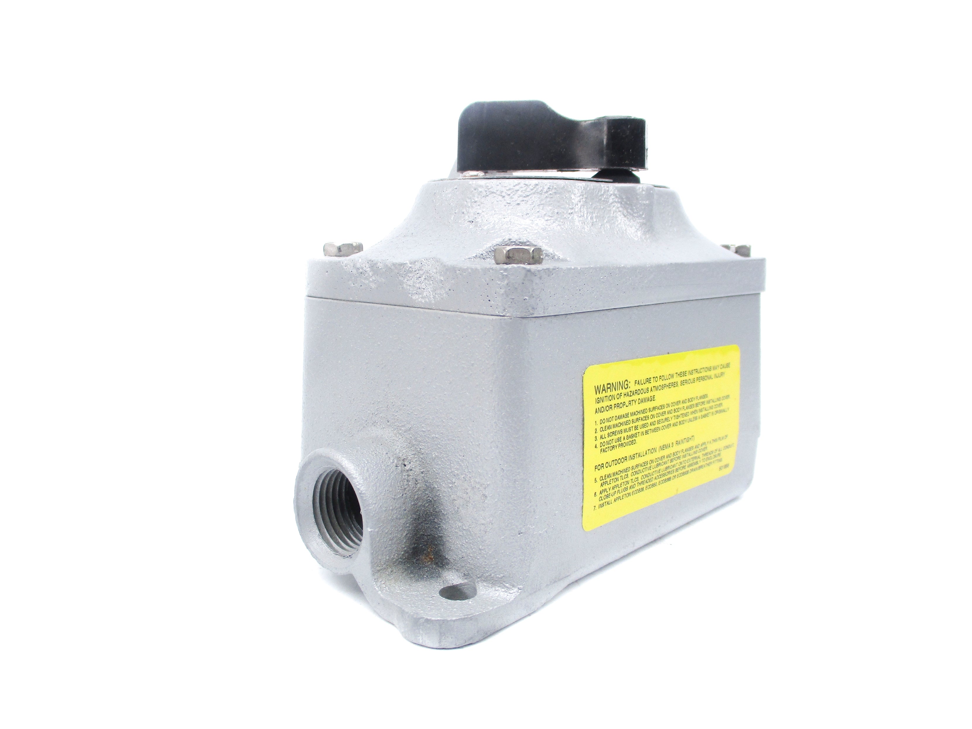 APPLETON EFSC150-F2 NSMP