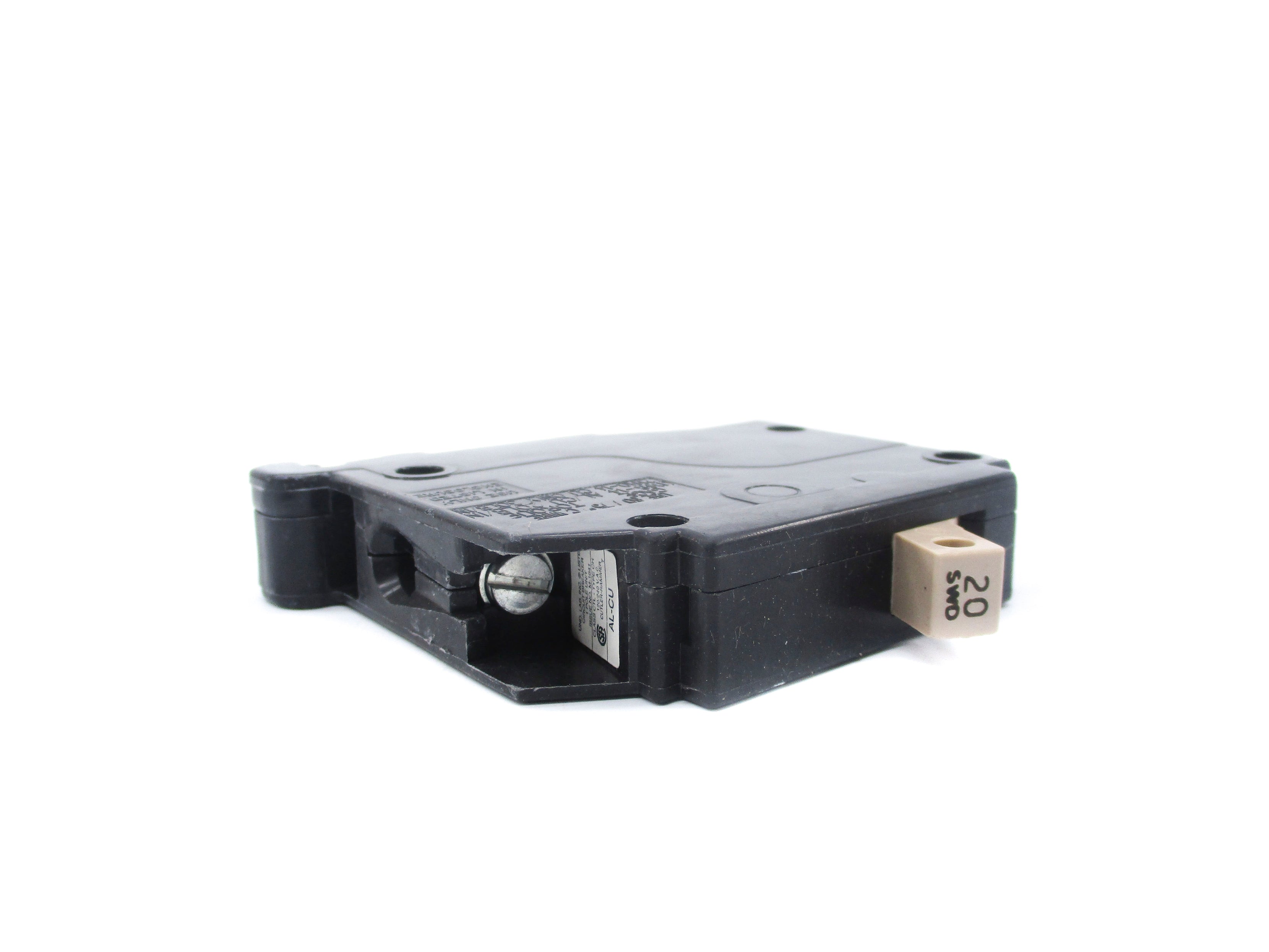 CUTLER HAMMER CH120 120/240VAC 20A (PKG OF 6) NSMP