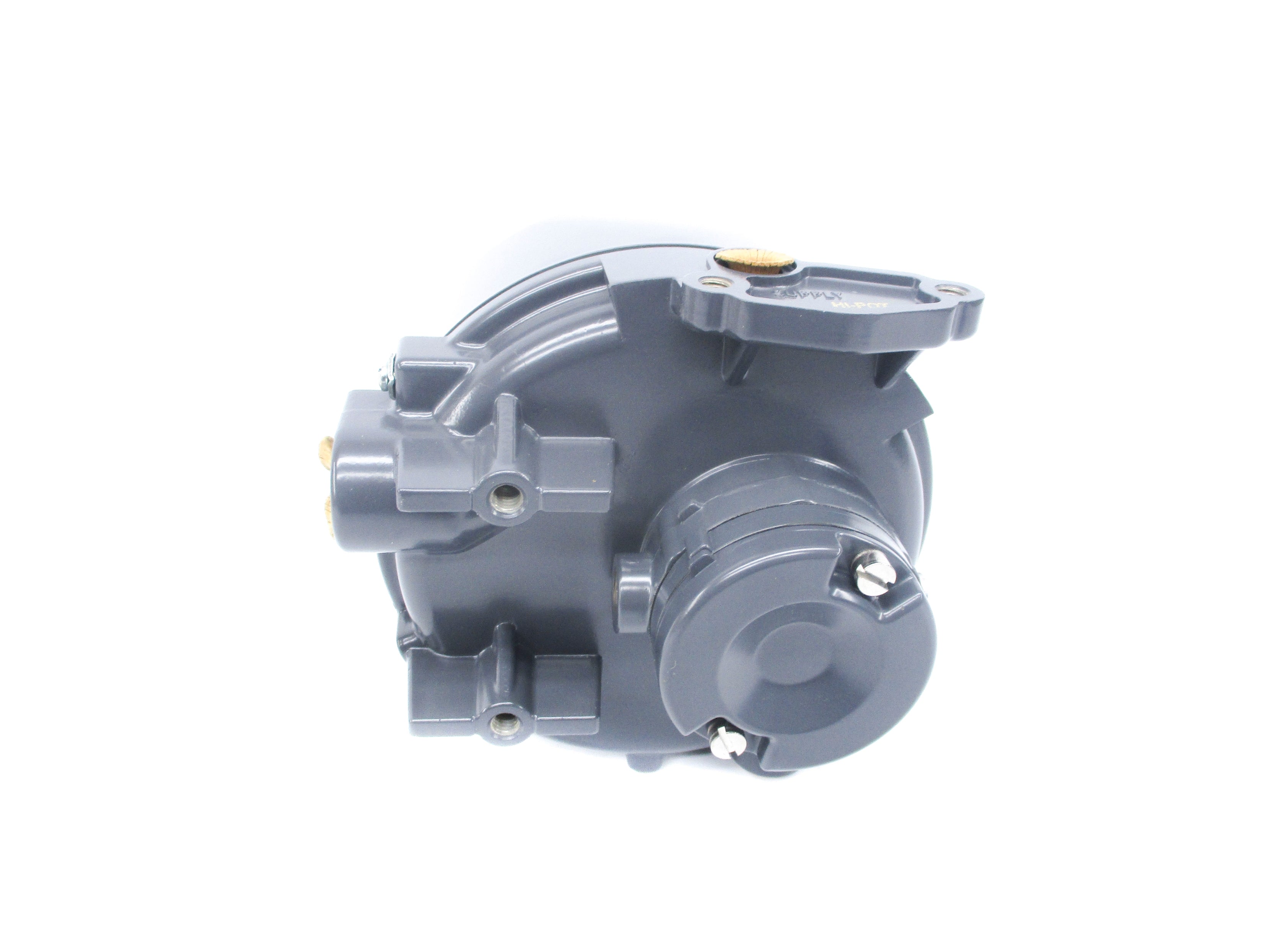 FISHER CONTROLS 546-316-25141 NSMP
