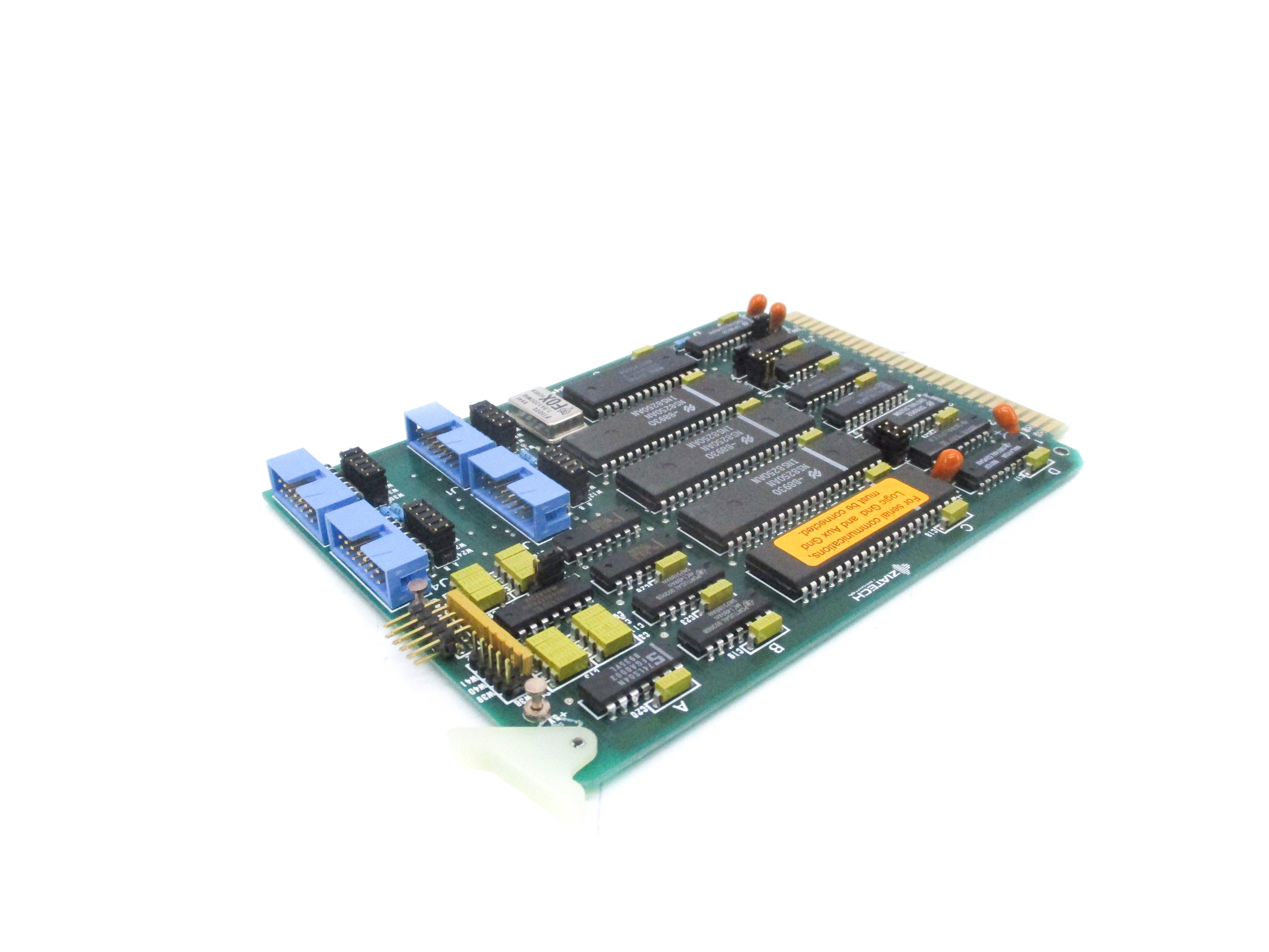 ZIATECH ZT8840 REV. A NSMP