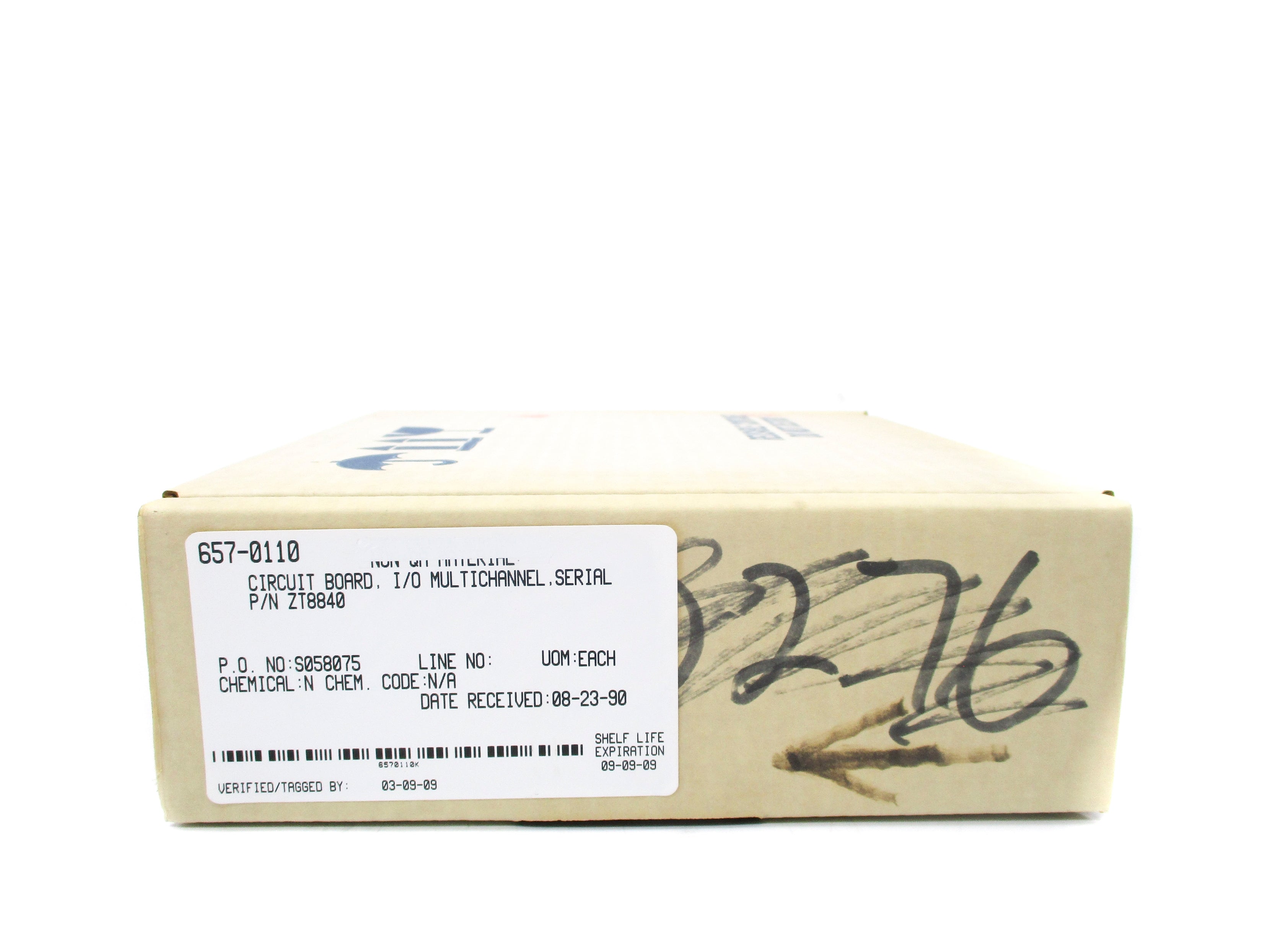ZIATECH ZT8840 REV. A NSMP