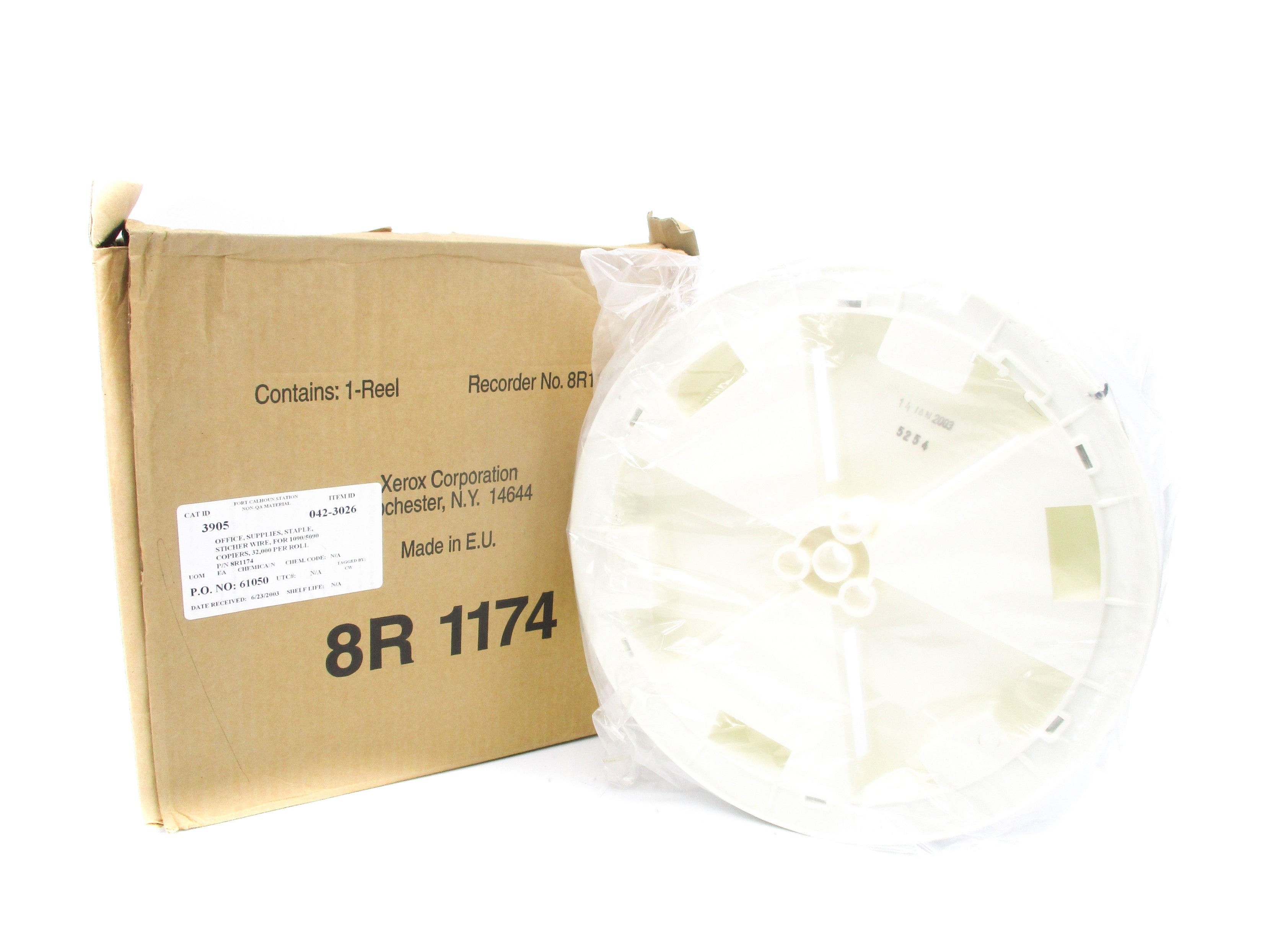 XEROX 8R1174 NSMP