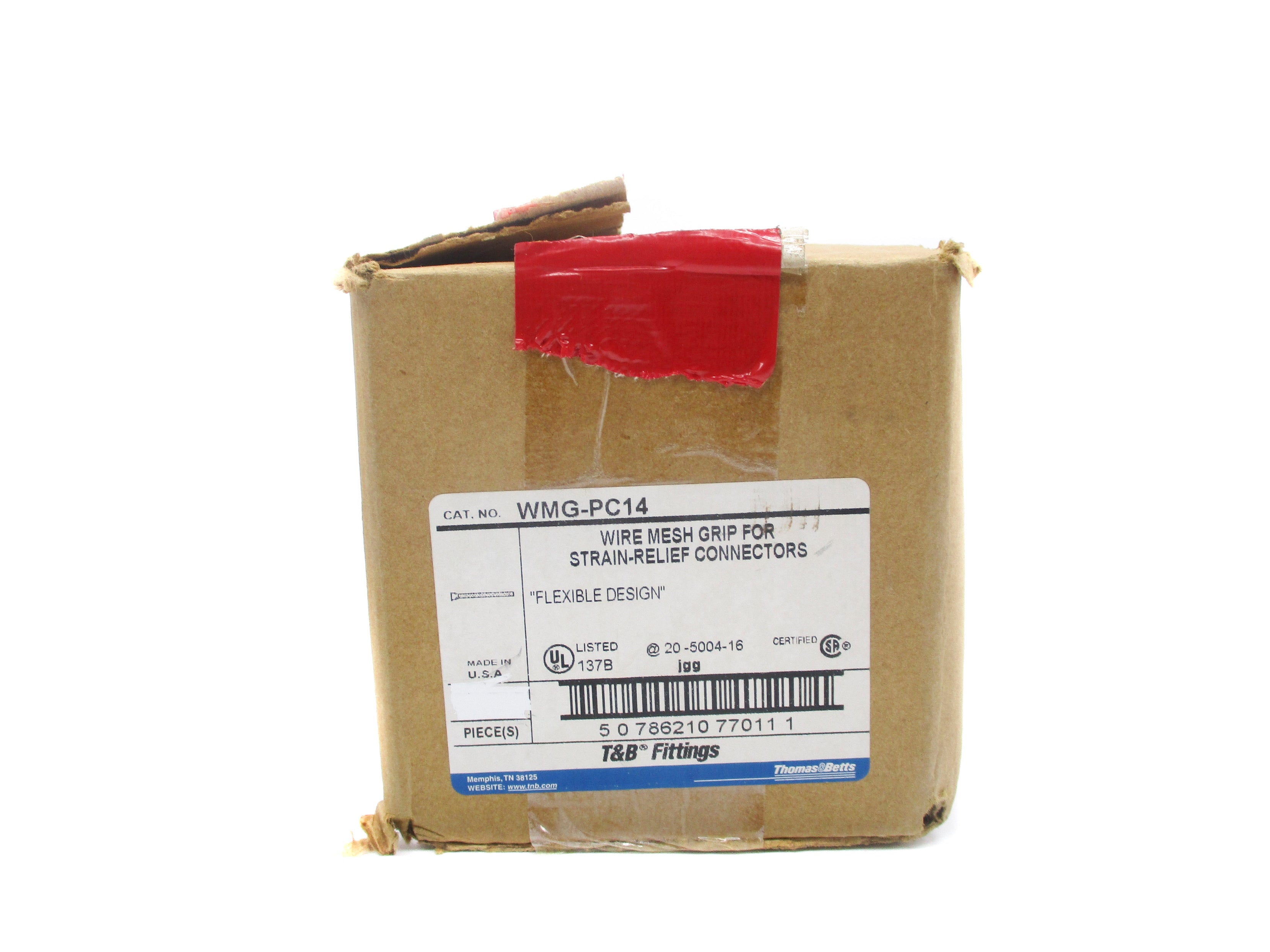 THOMAS & BETTS WMG-PC14 NSNP