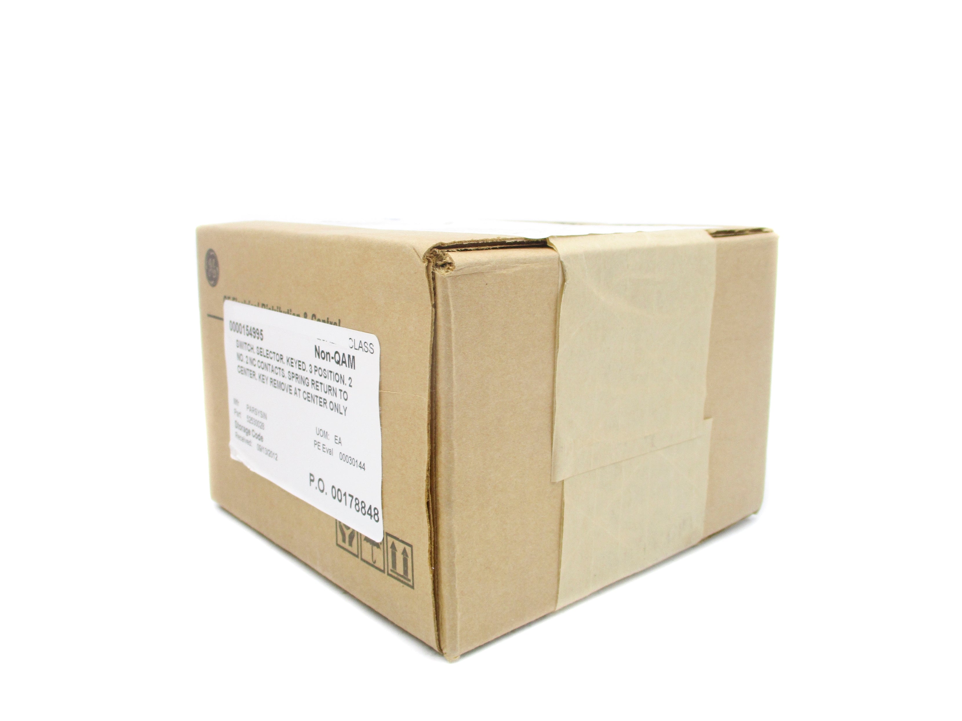 GENERAL ELECTRIC CR104PSK96A92C NSFS