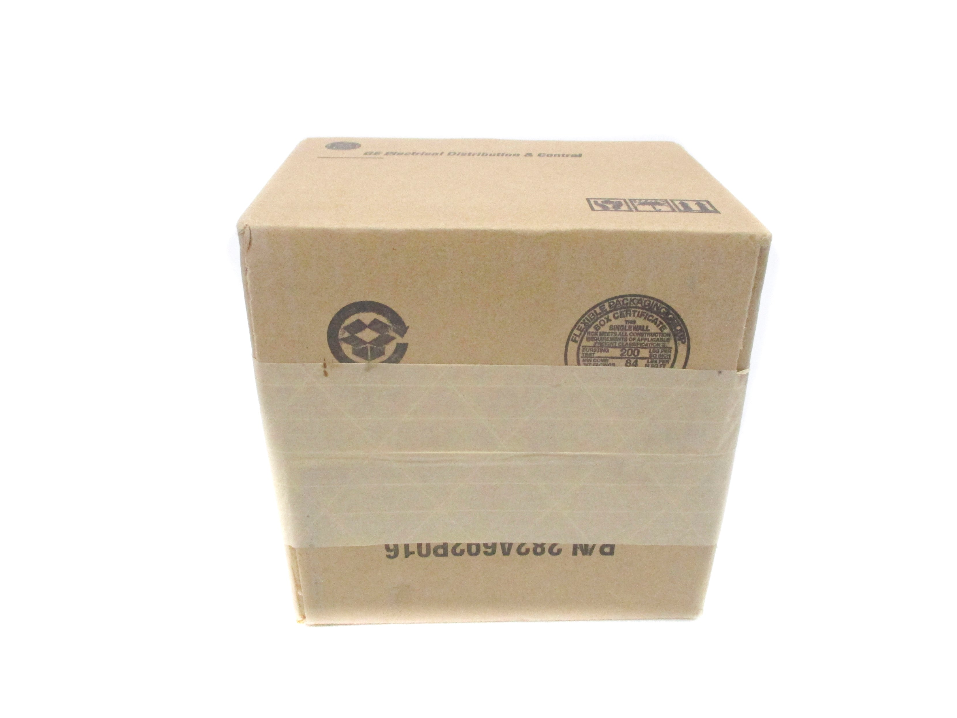 GENERAL ELECTRIC CR104PSK96A92C NSFS