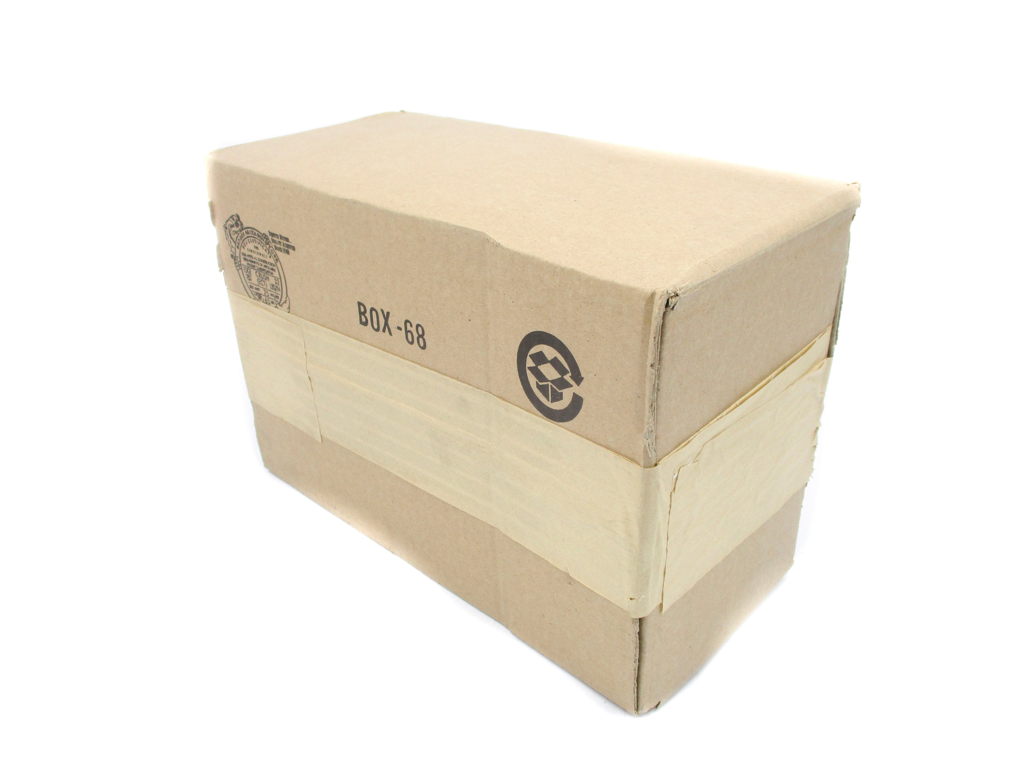 BARBER COLEMAN CC-8118-120 NSFS