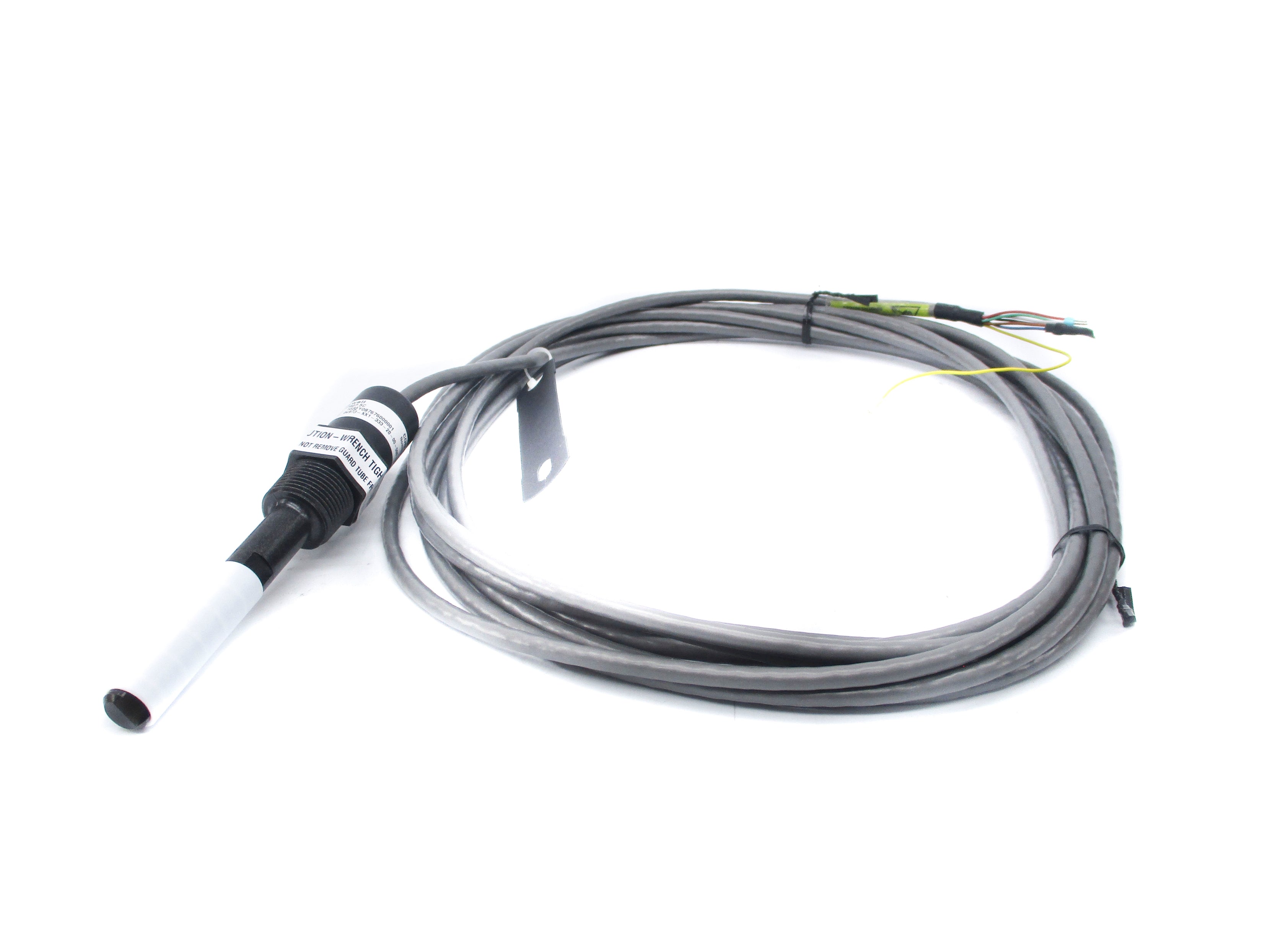 HONEYWELL 04973-XX1-333-20-00-000-000 NSMP