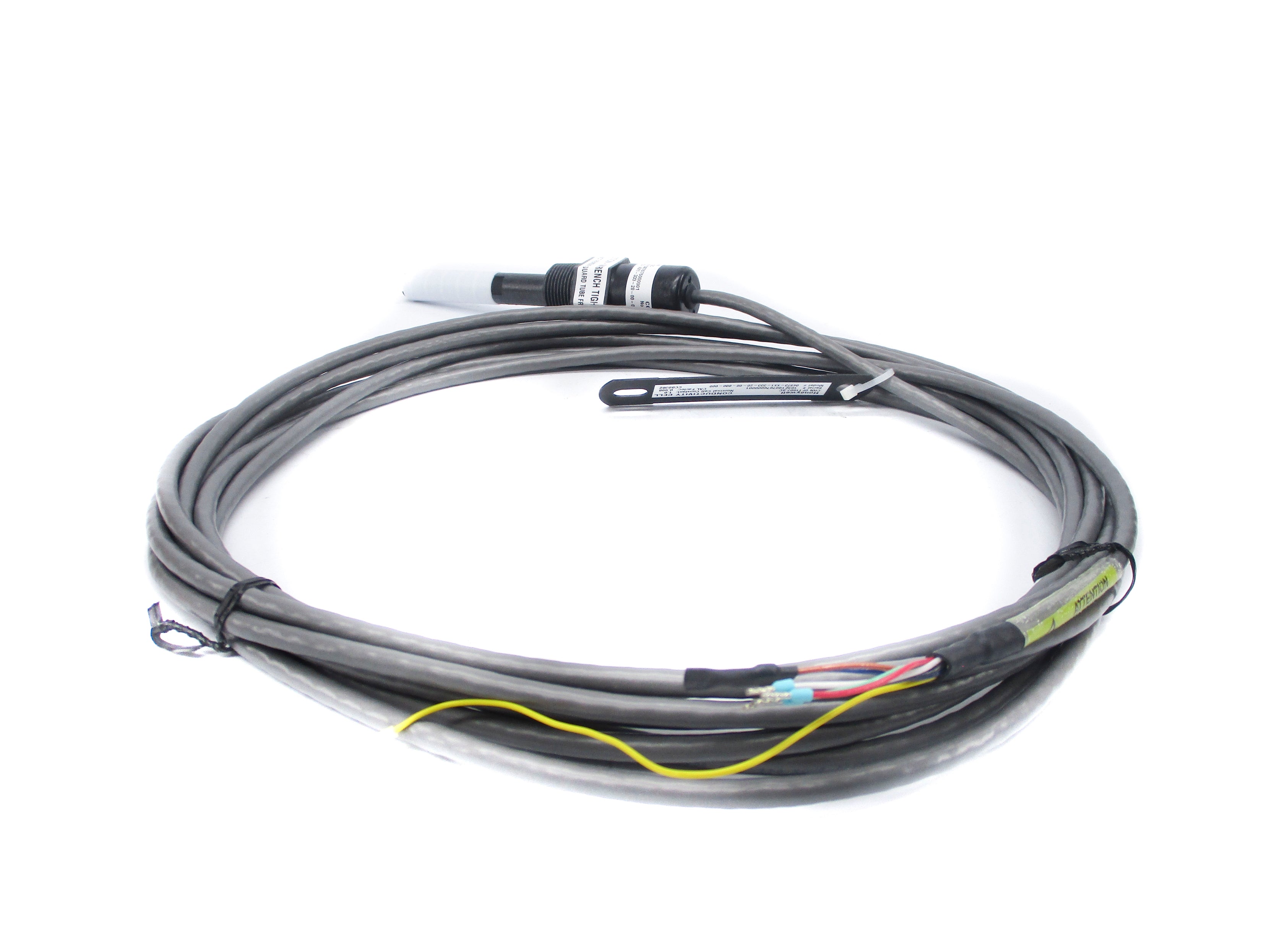 HONEYWELL 04973-XX1-333-20-00-000-000 NSMP