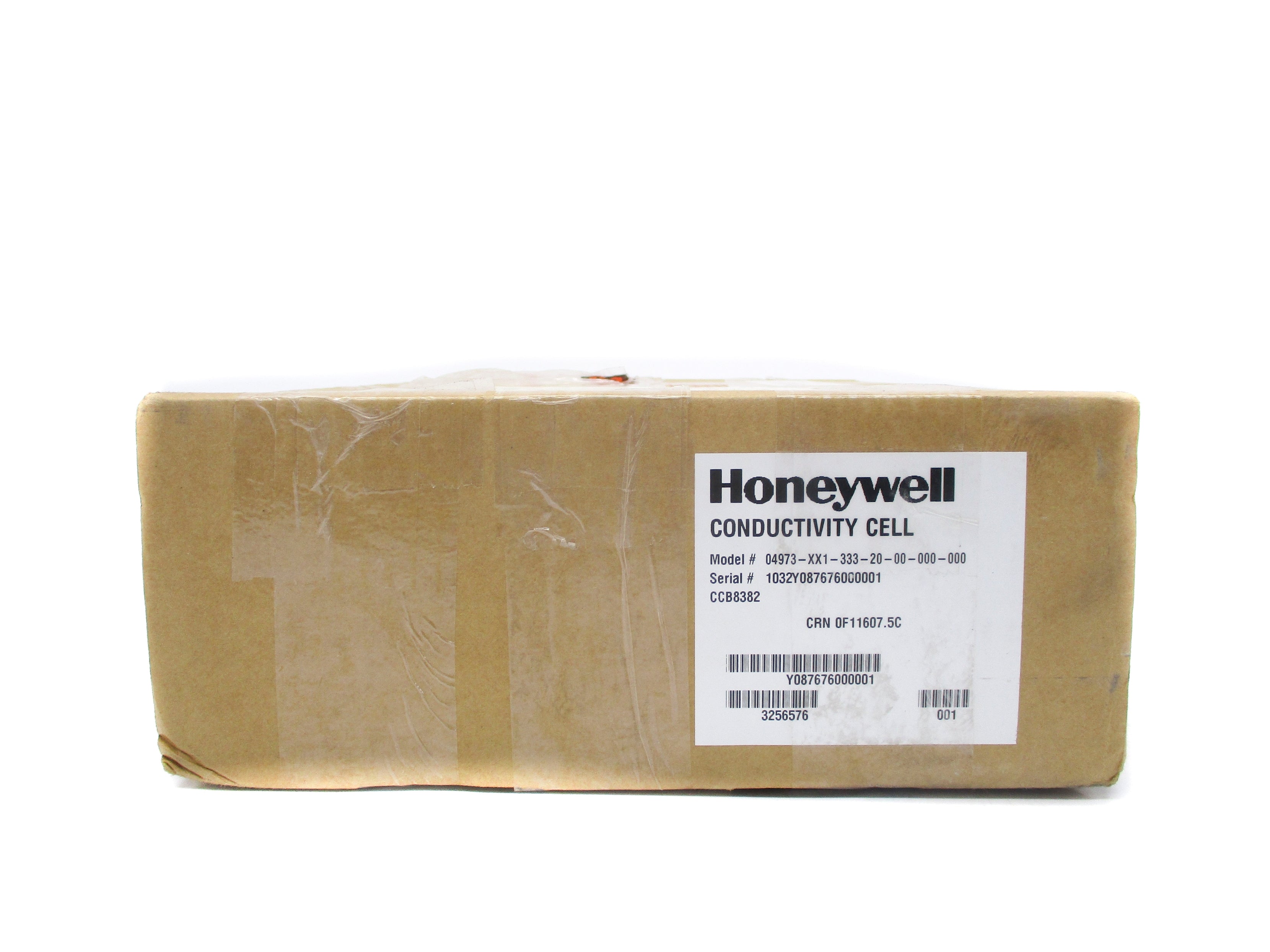 HONEYWELL 04973-XX1-333-20-00-000-000 NSMP