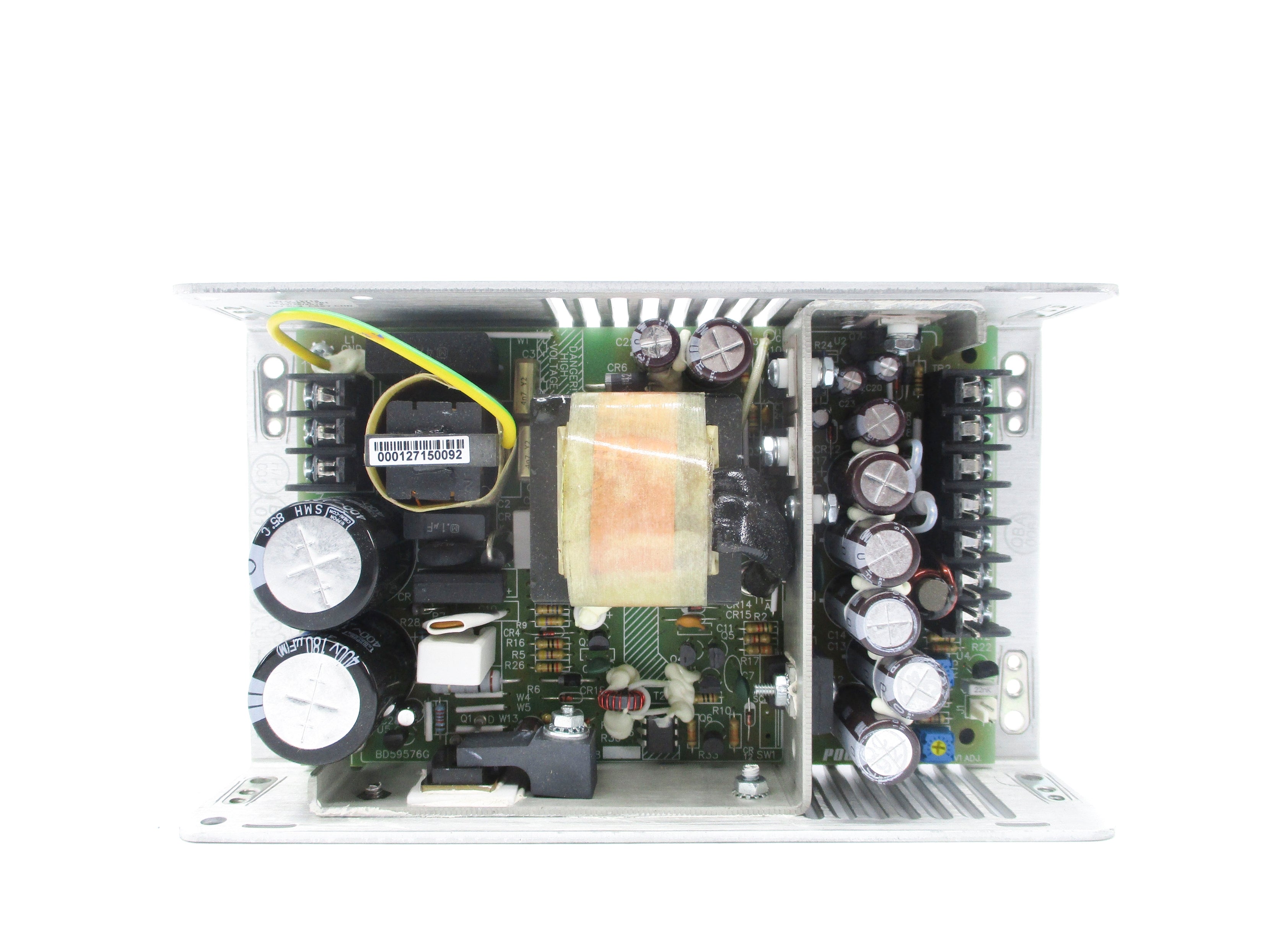 POWER-ONE MAP80-4010 NSMP
