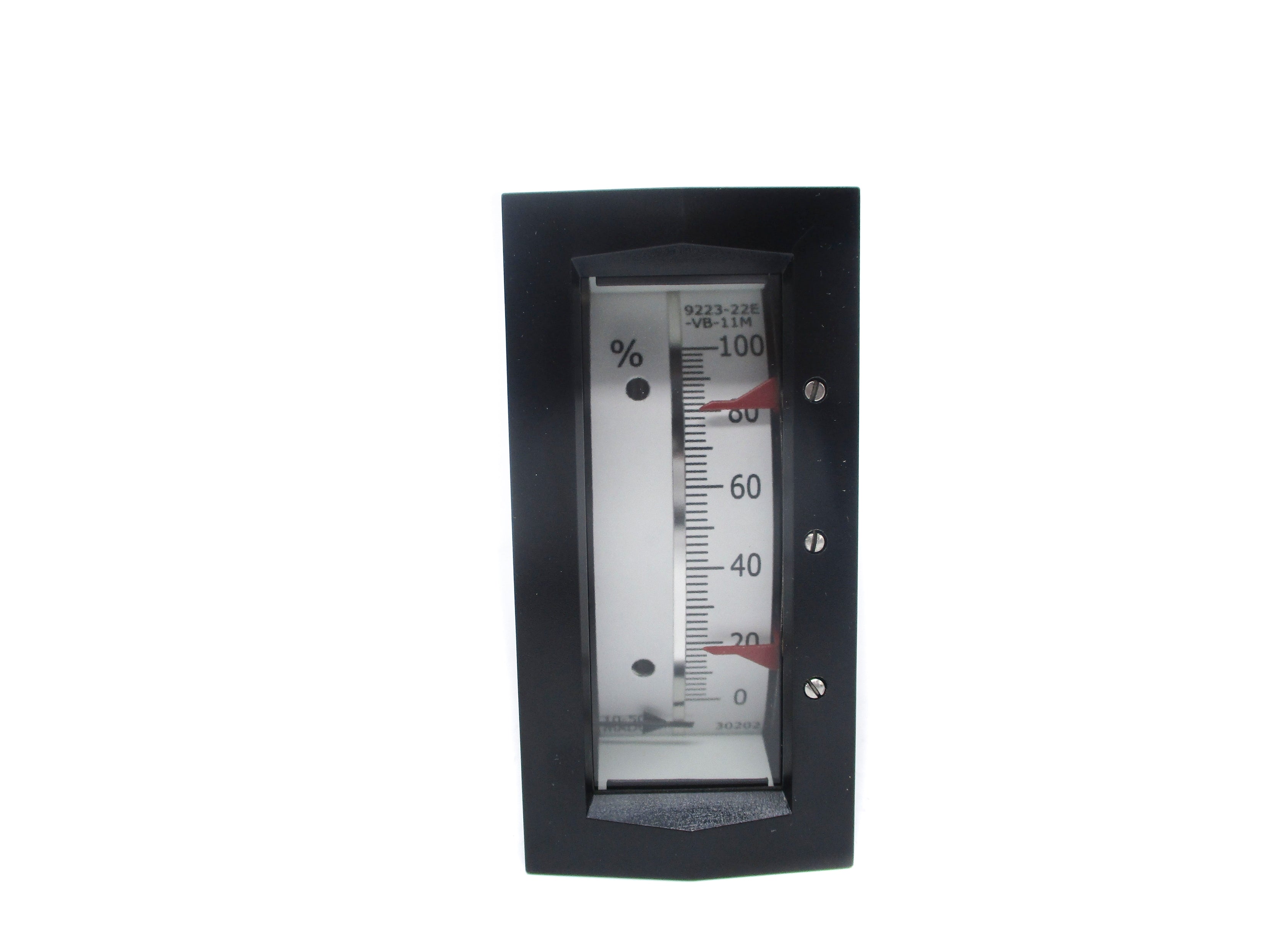 VERSATILE MEASURING 9223-22-E-VB-11M 0-100 NSMP