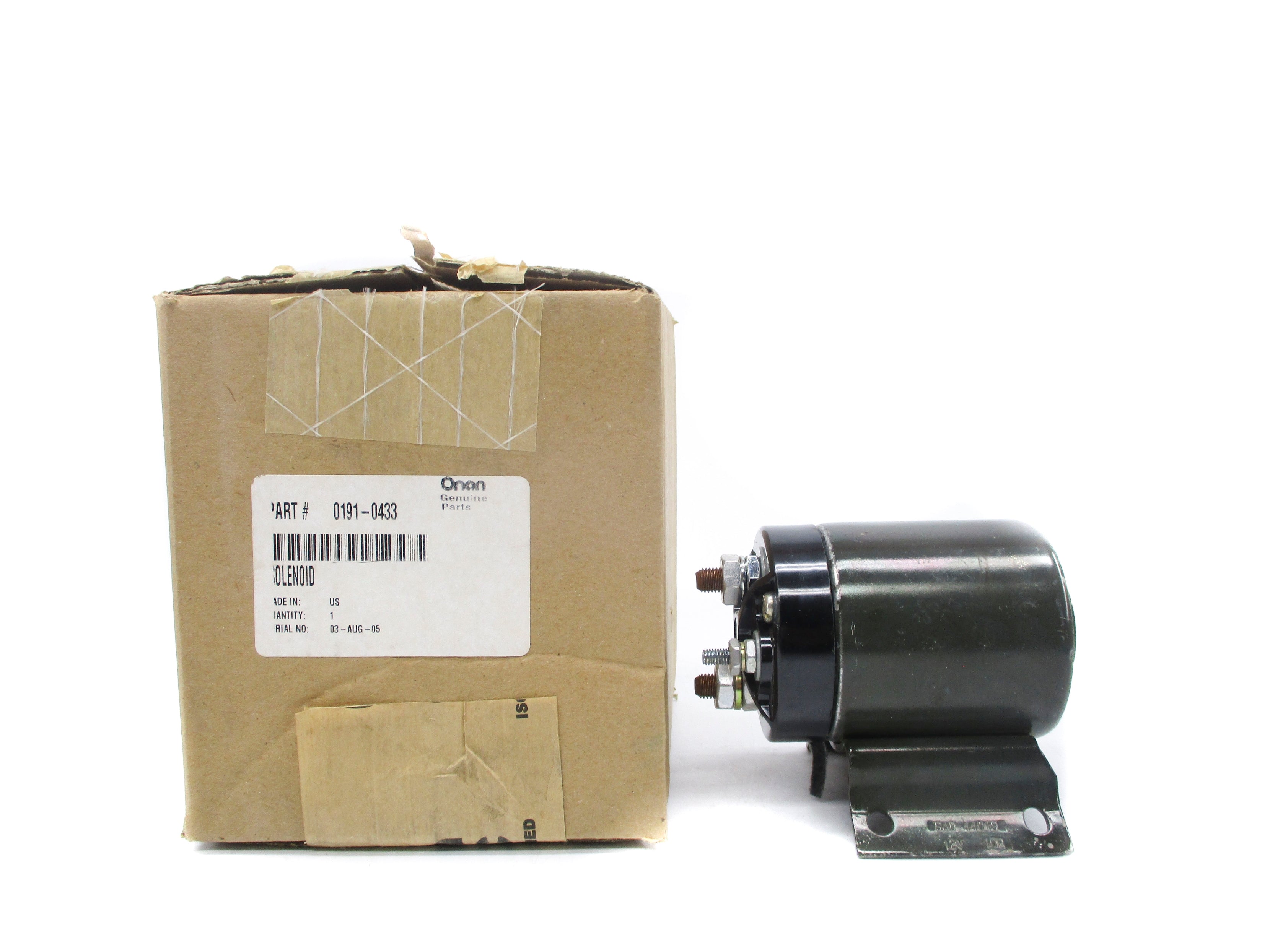 ONAN 191-0433 NSMP