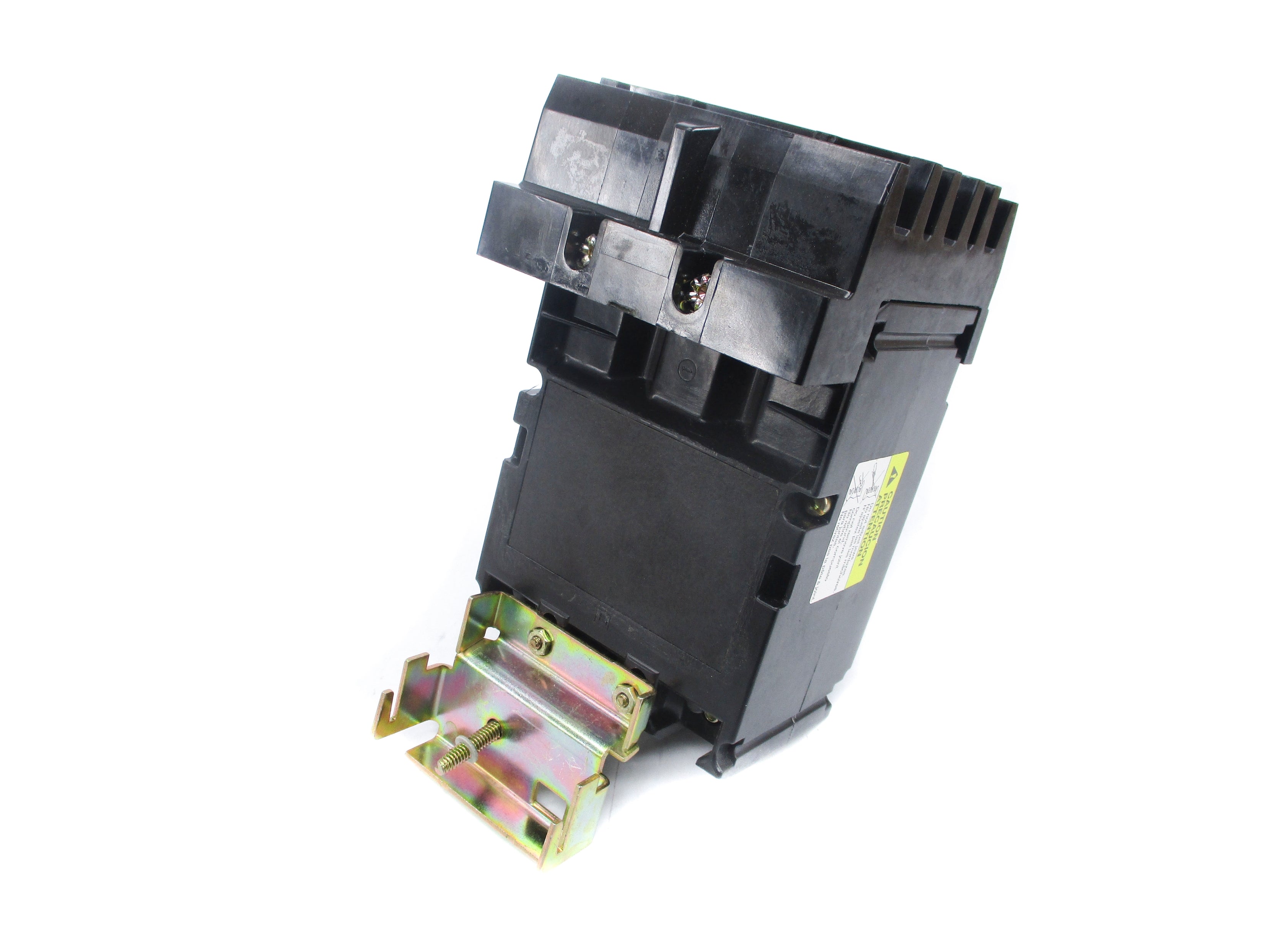 SQUARE D FC34100 100A 480V NSMP