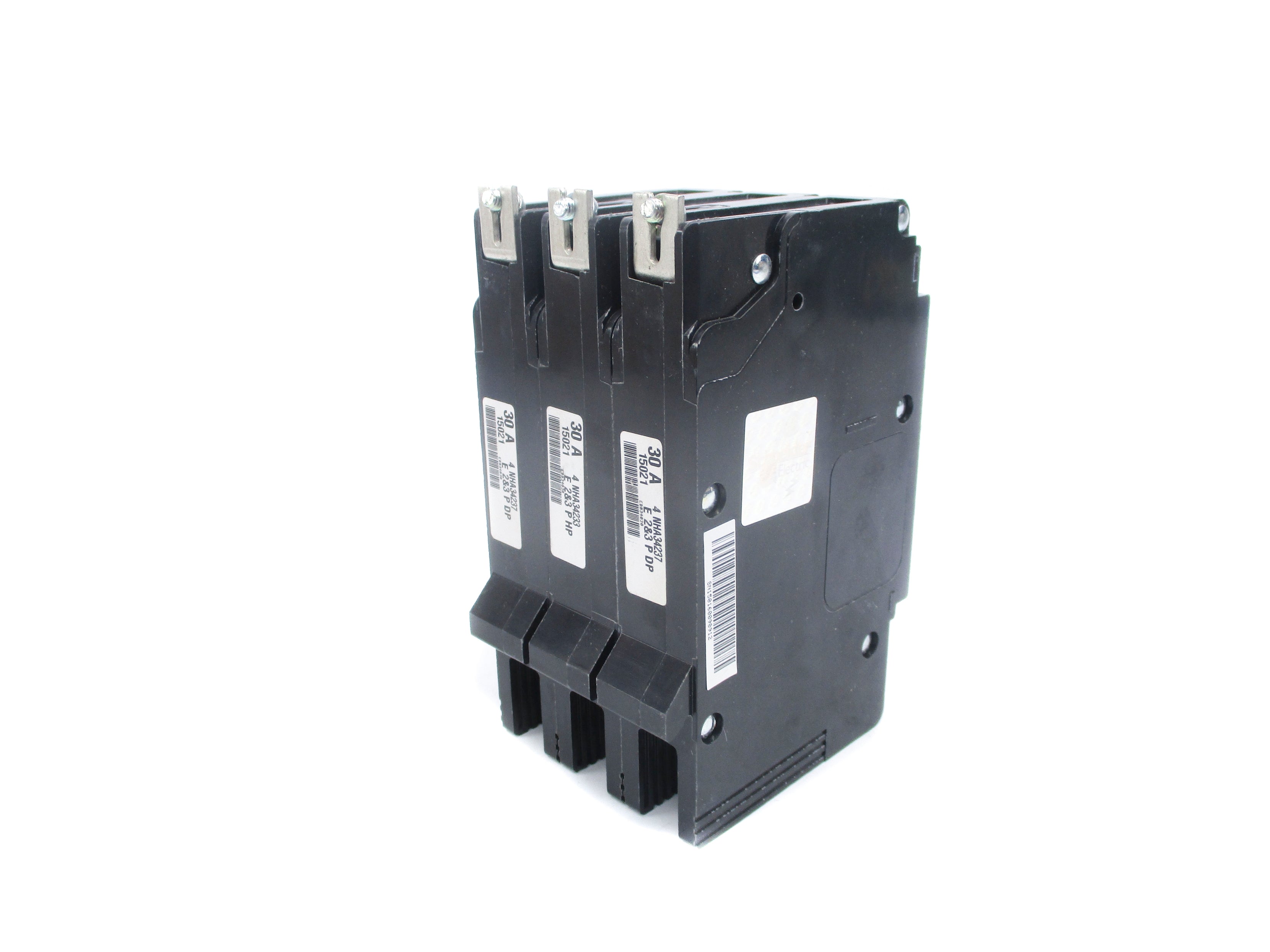 SQUARE D EDB34030 SER. S3 30A 277V NSMP