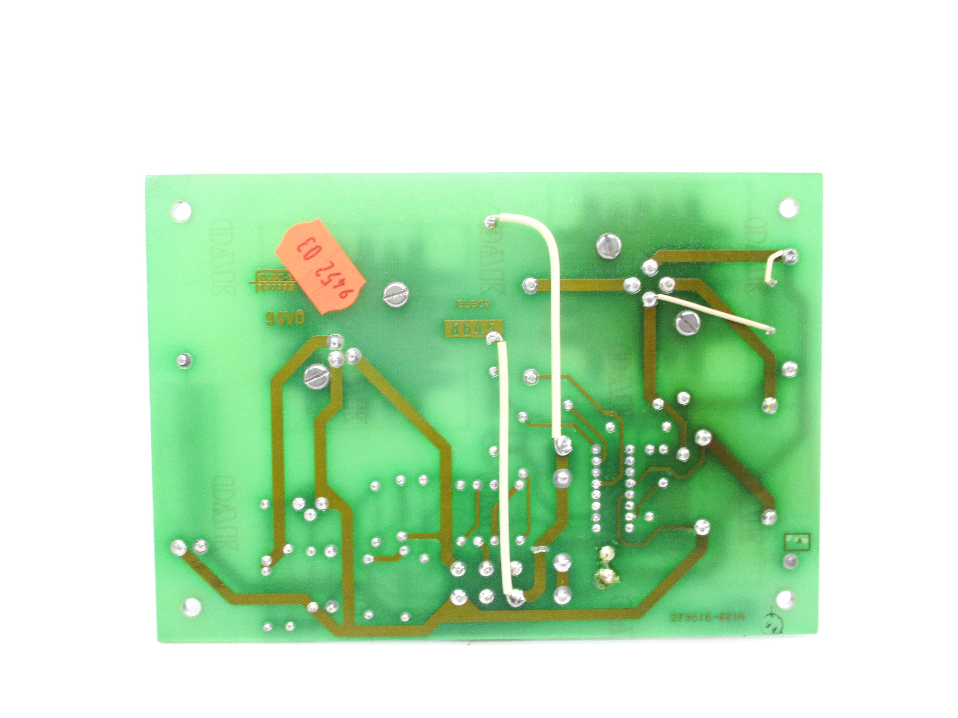 DATA PRODUCTS 275615-001 NSMP