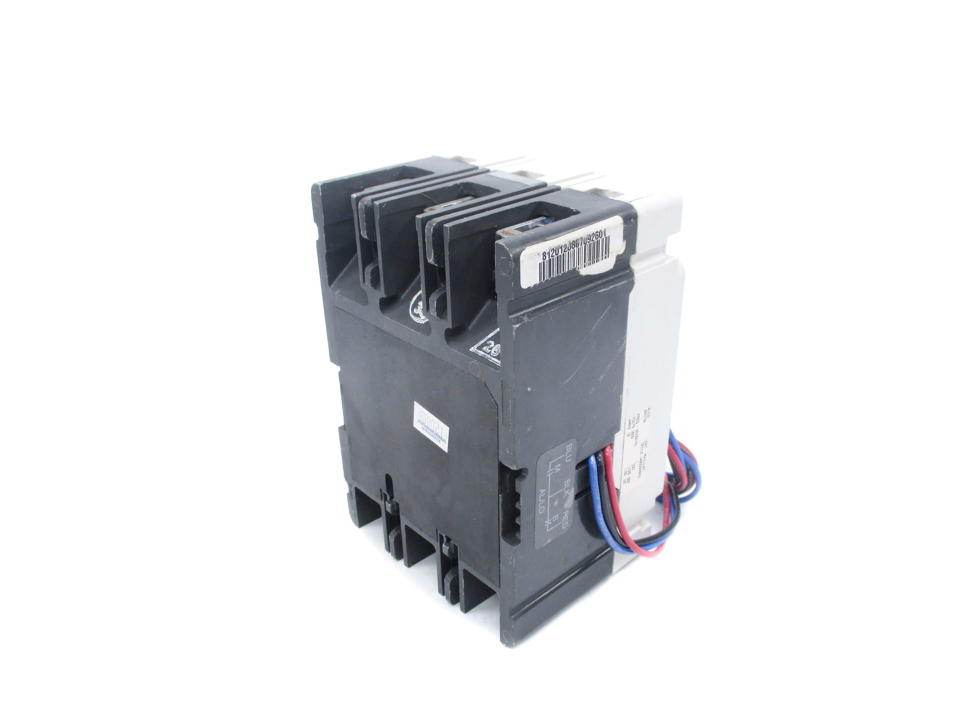 EATON HMCP003A0CB01 3A NSMP