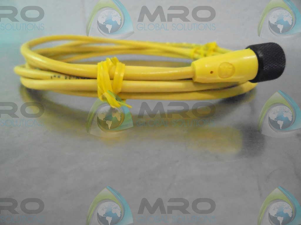 WOODHEAD DW80256-E MICRO CHARGE *NEW NO BOX*