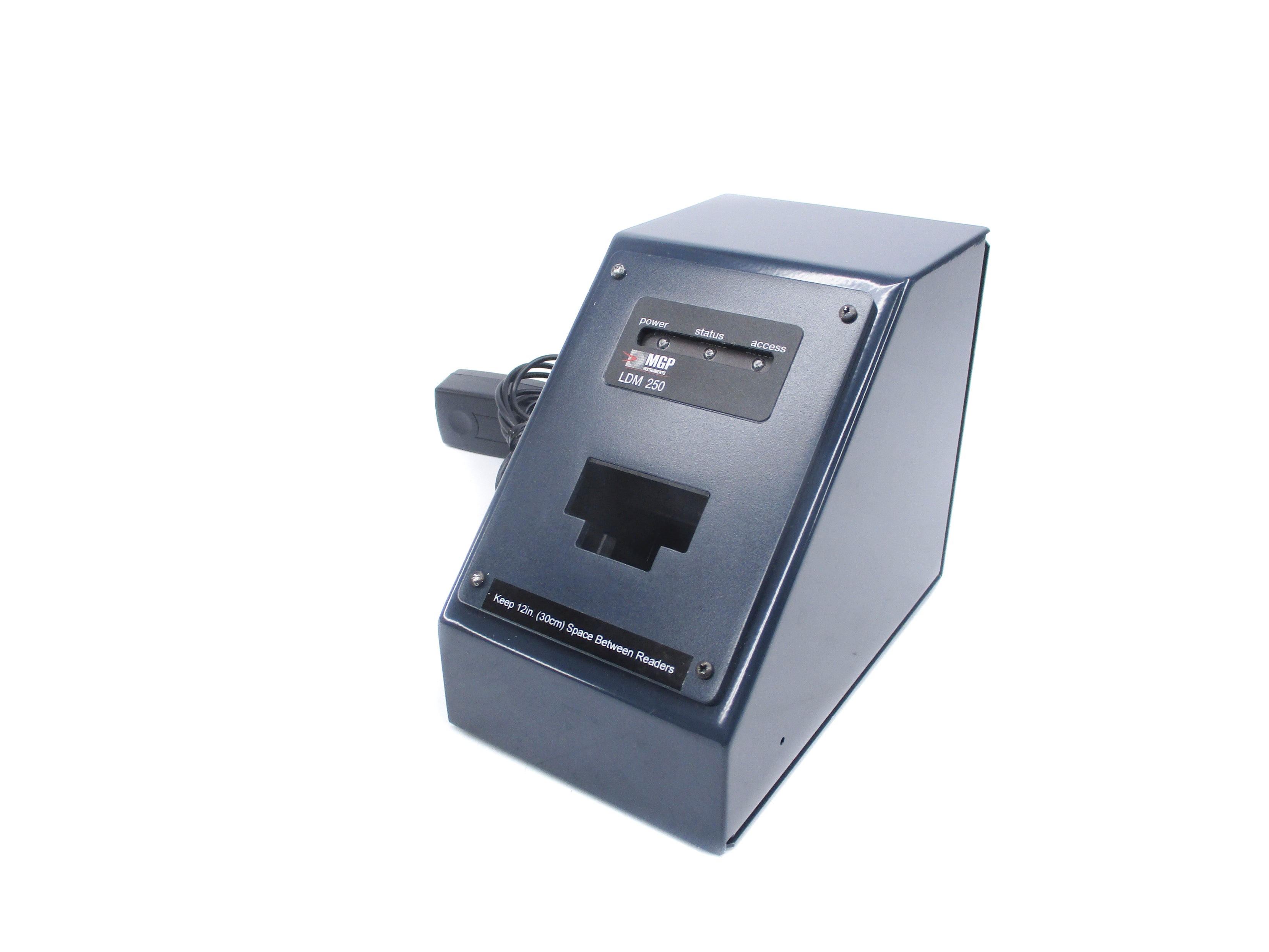 MGP LDM250 NSMP