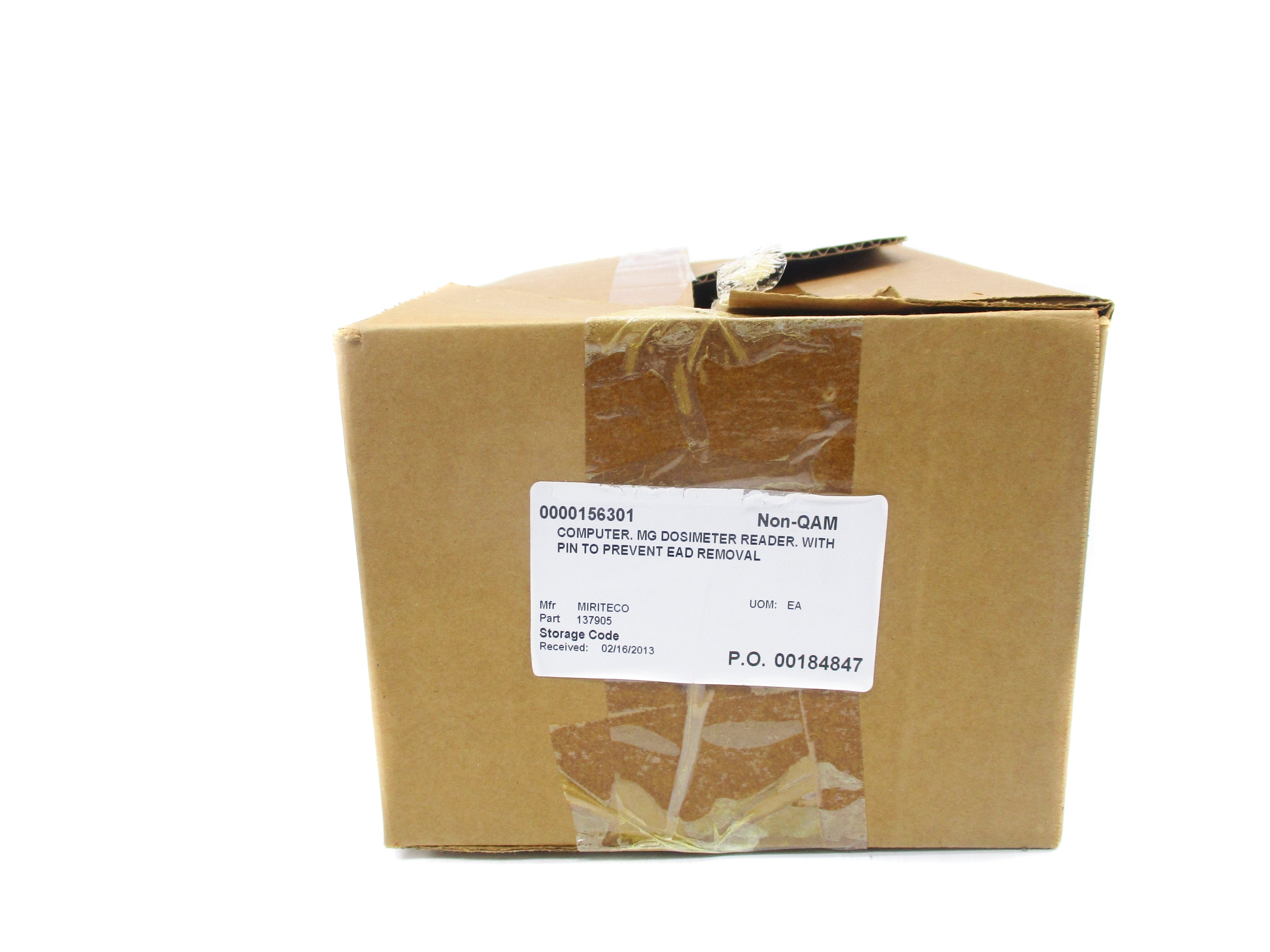 MGP LDM250 NSMP