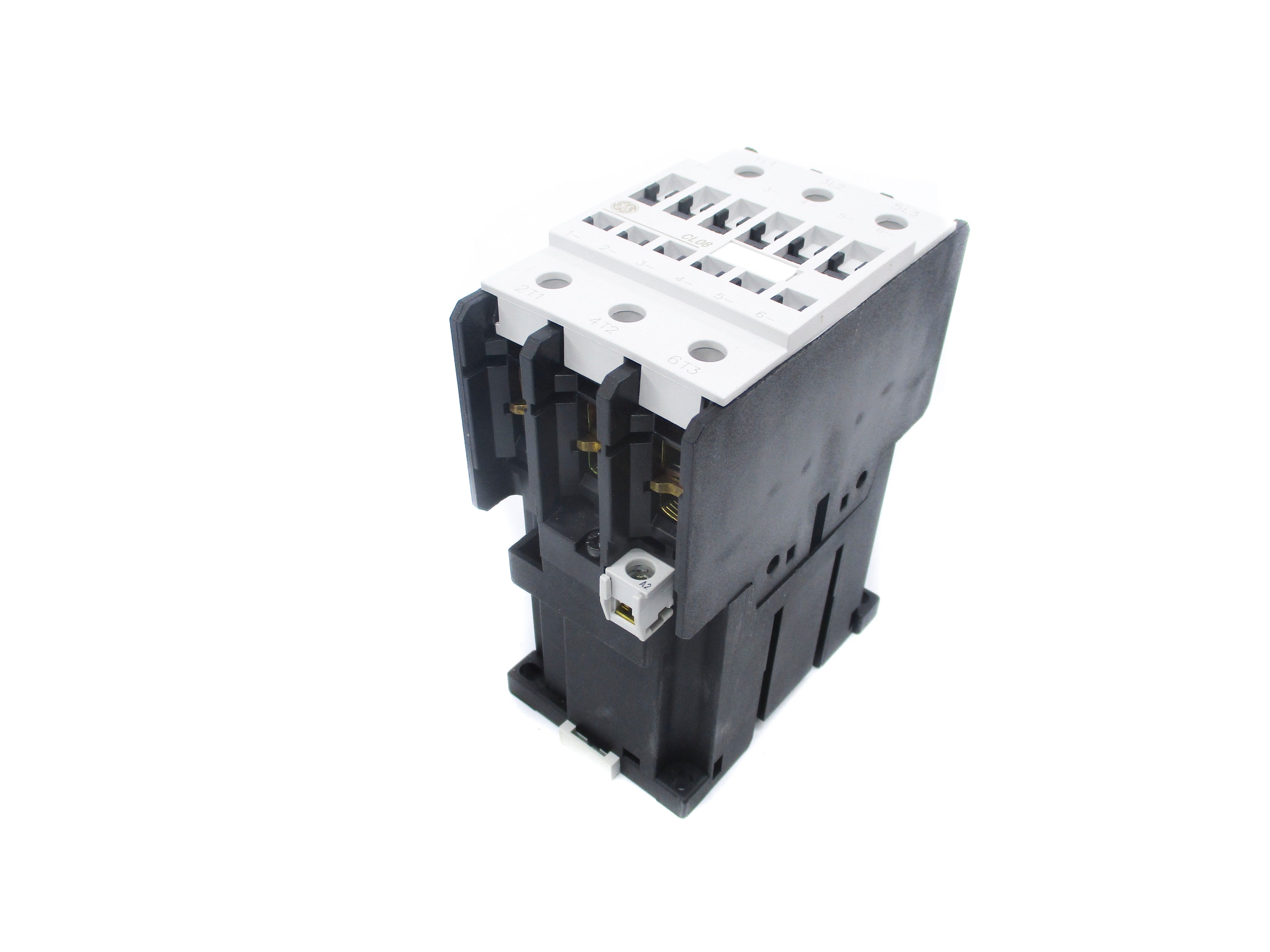 GENERAL ELECTRIC CL08E311MJ 125V NSMP