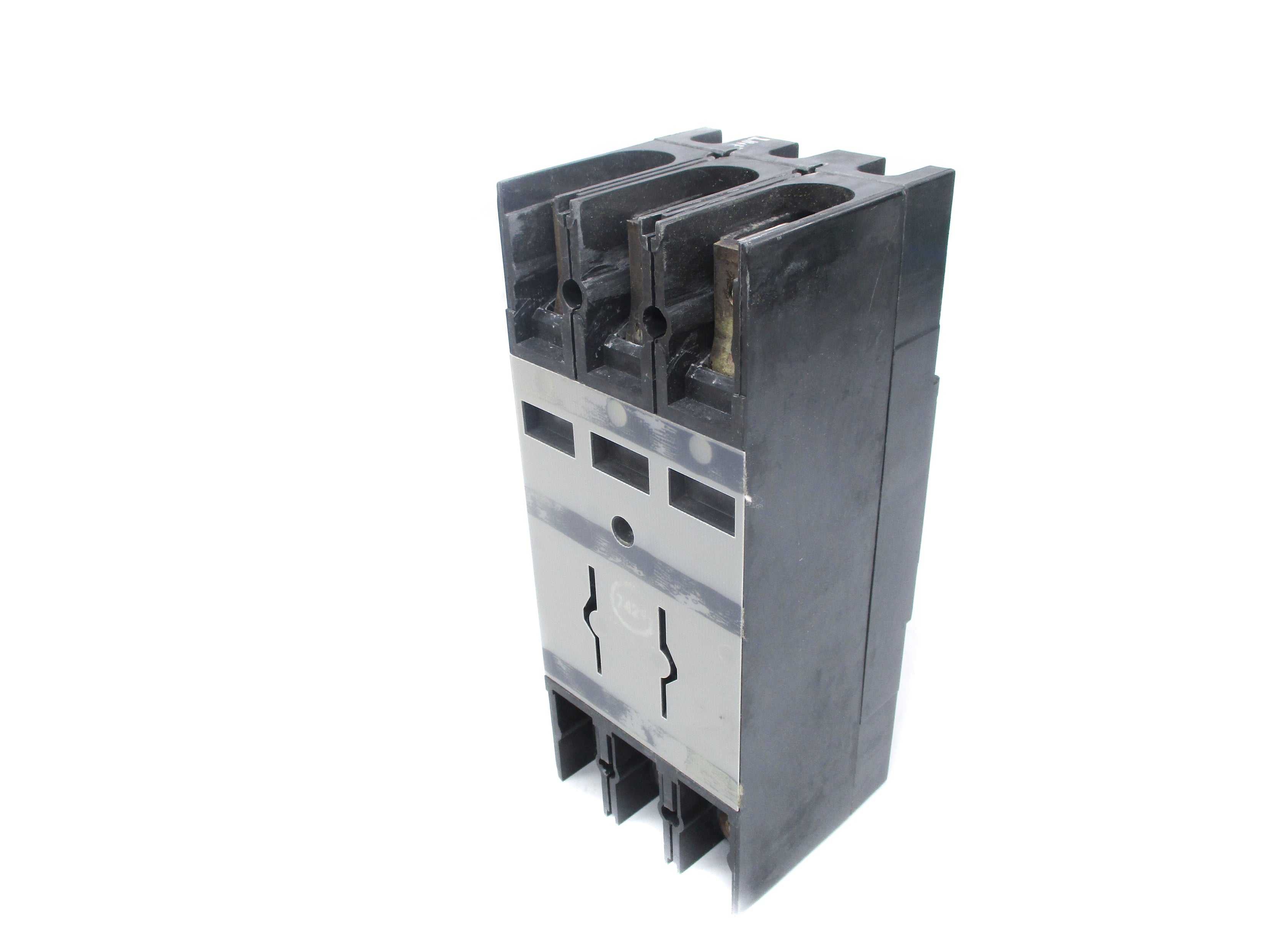 GENERAL ELECTRIC TFJ236110WL 110A 600VAC NSMP