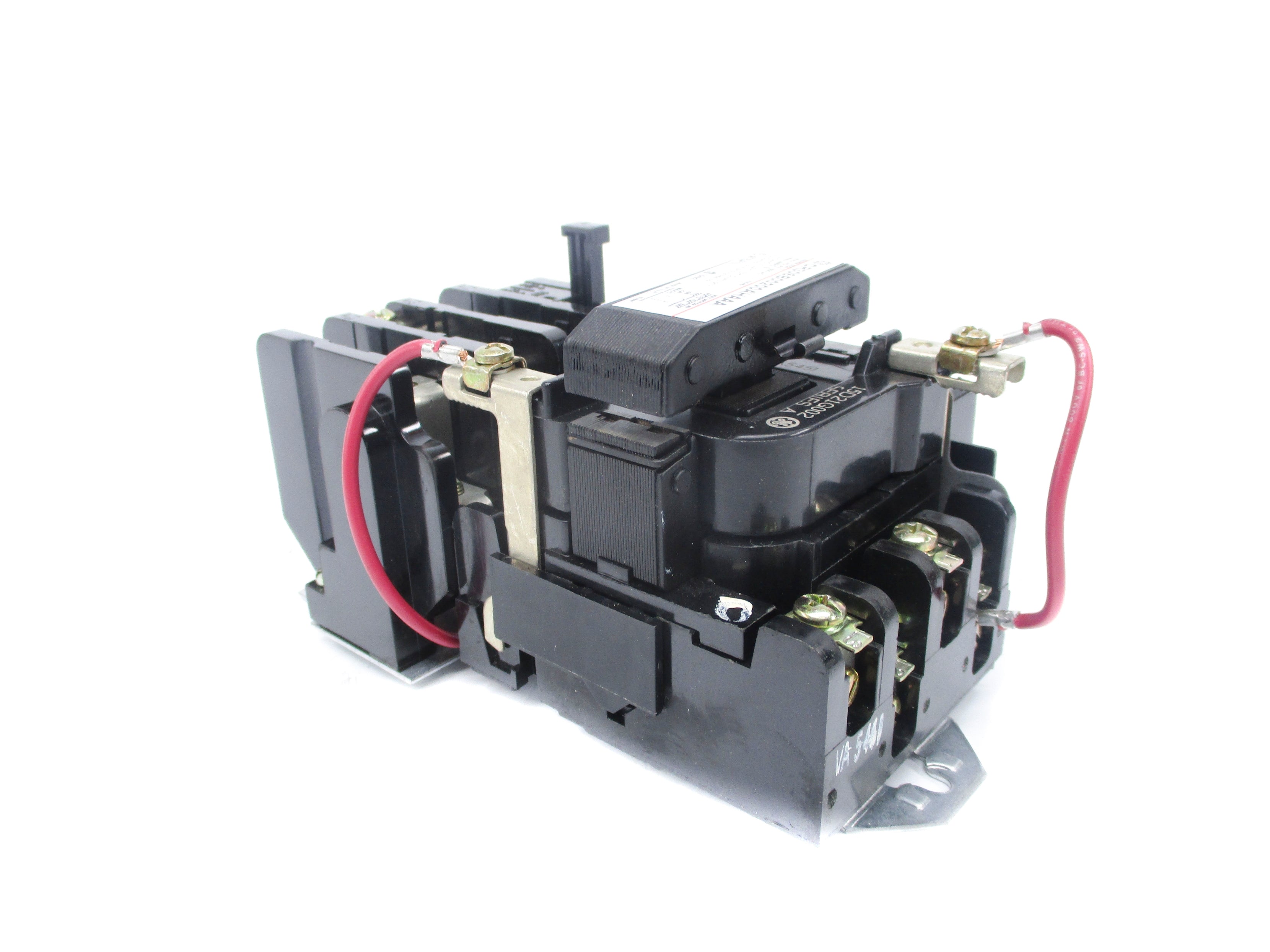 GENERAL ELECTRIC CR306B00200AHAAA NSMP