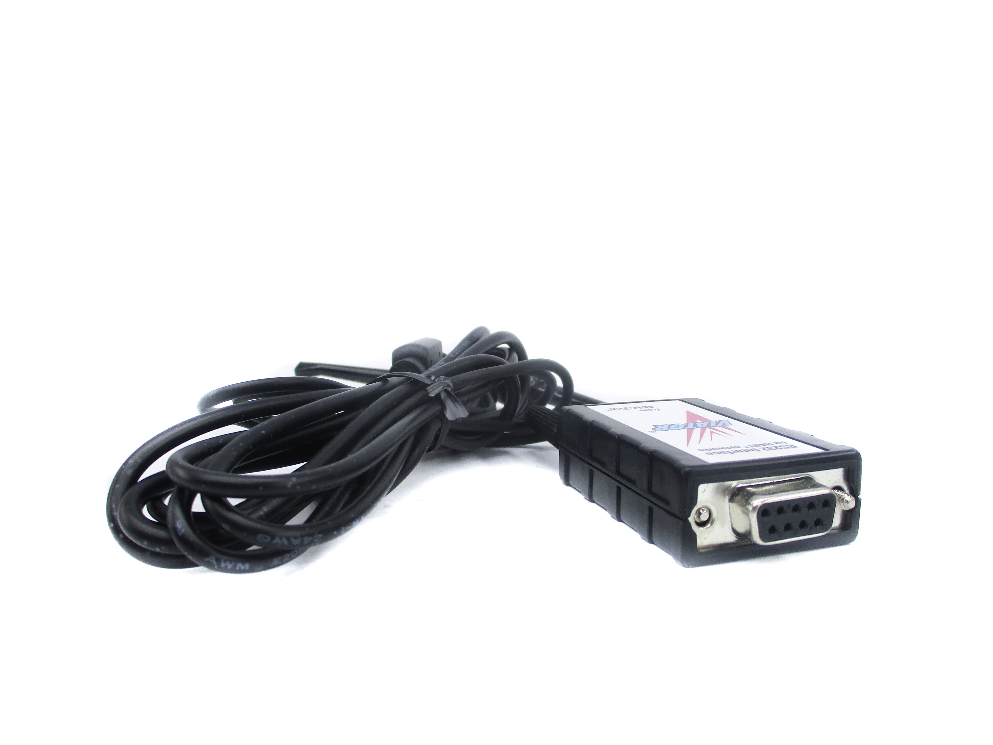 MACTEK VIATOR RS232 NSMP