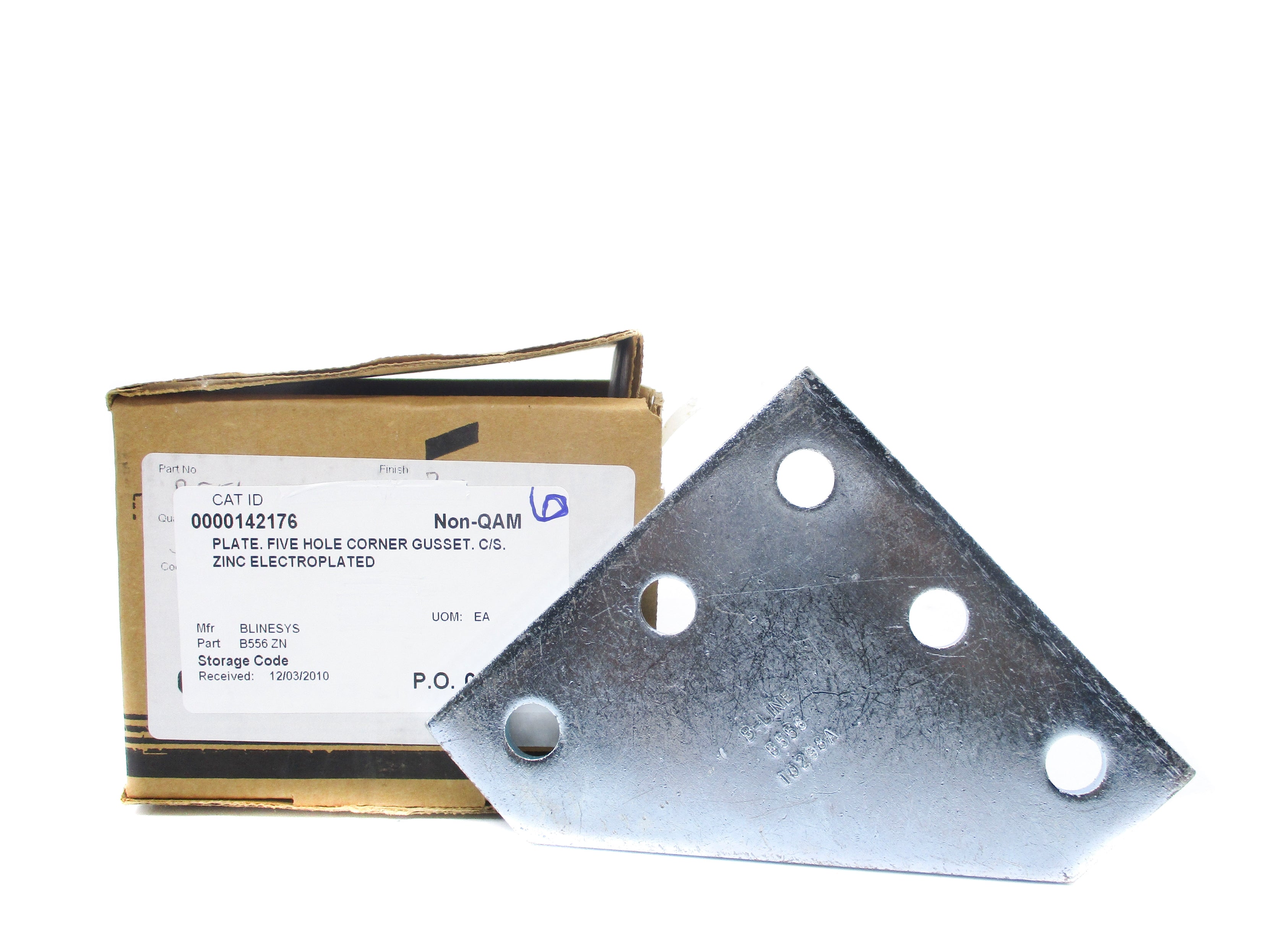 COOPER B-LINE B556ZN NSMP