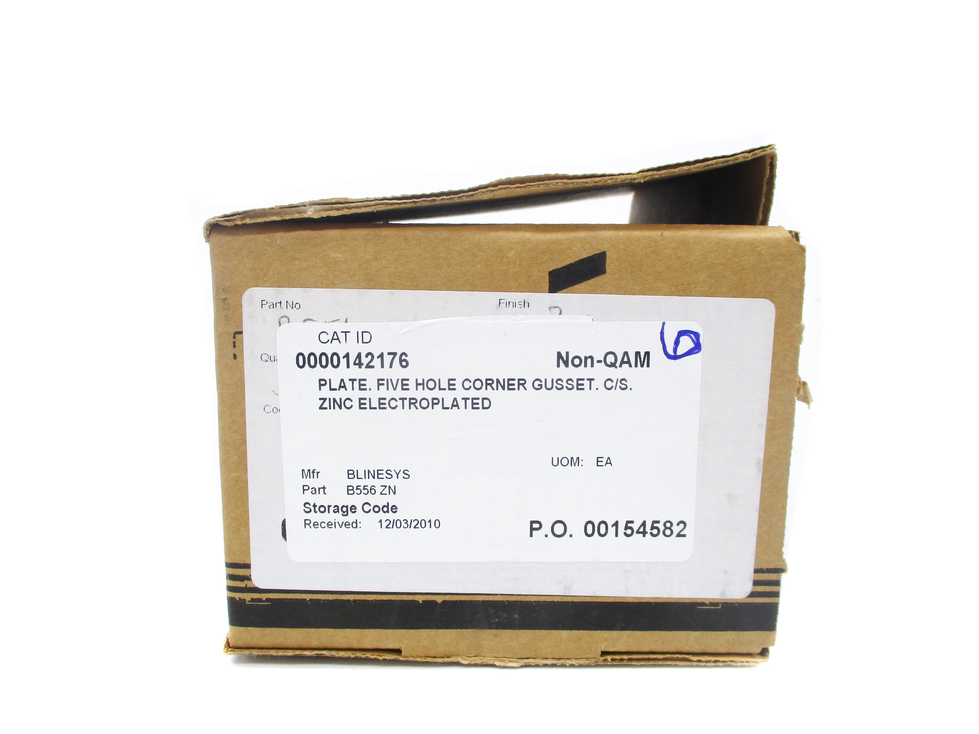 COOPER B-LINE B556ZN NSMP