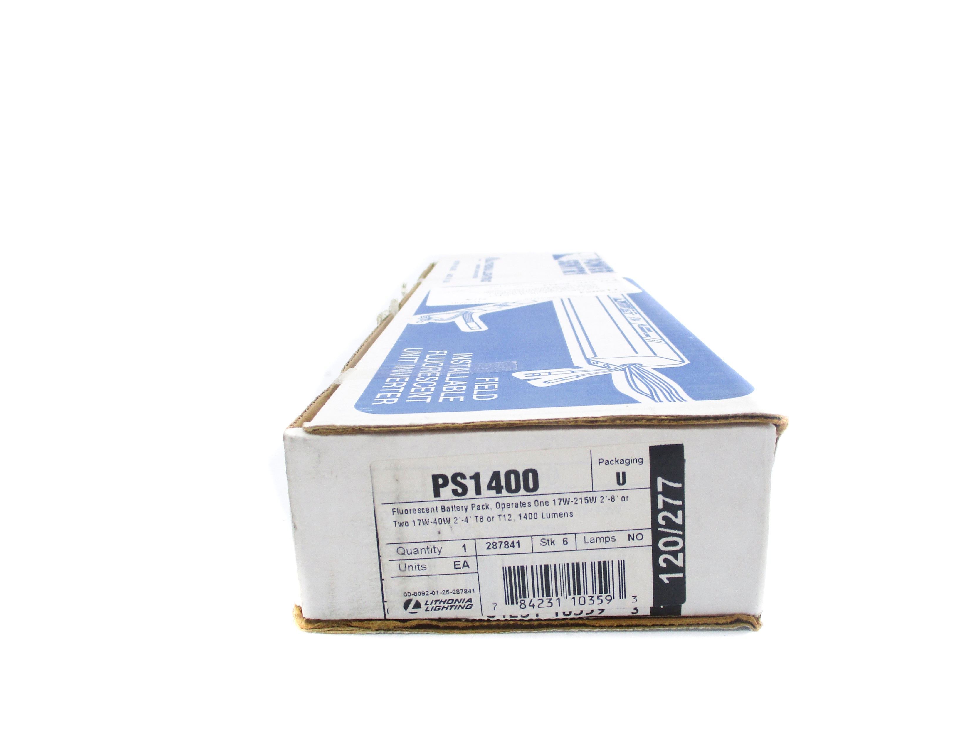LITHONIA LIGHTING PS1400 NSMP